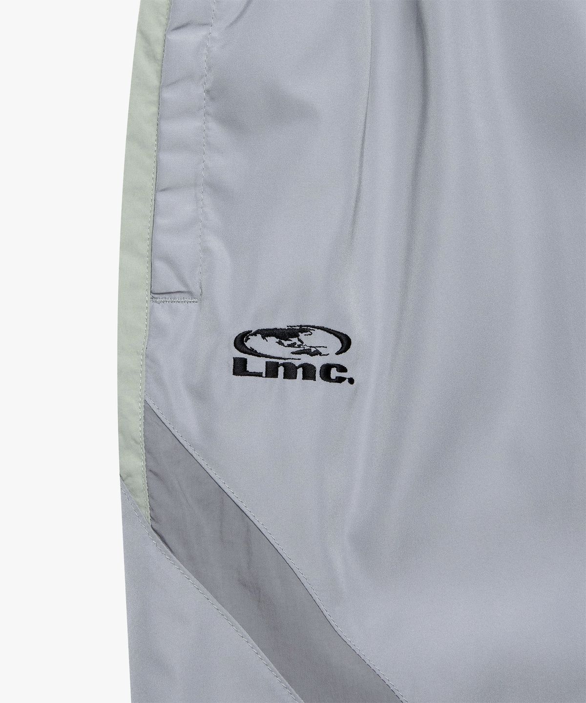 엘엠씨(LMC) SOCCER TRACK PANTS gray