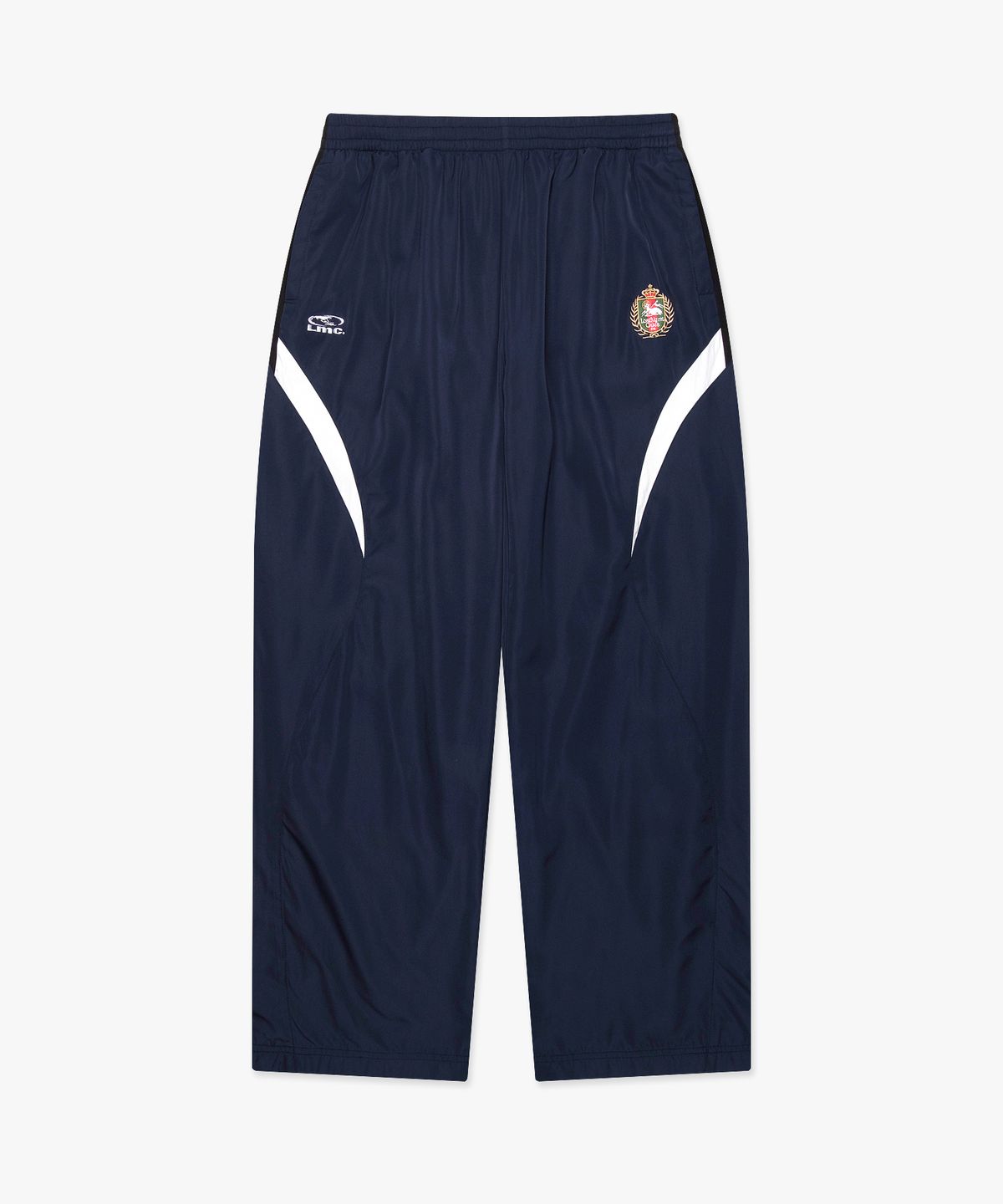 엘엠씨(LMC) SOCCER TRACK PANTS navy