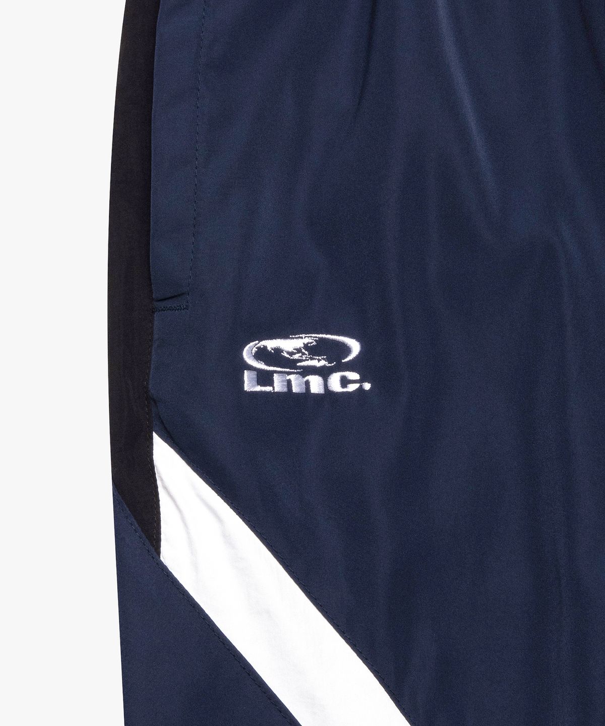 엘엠씨(LMC) SOCCER TRACK PANTS navy
