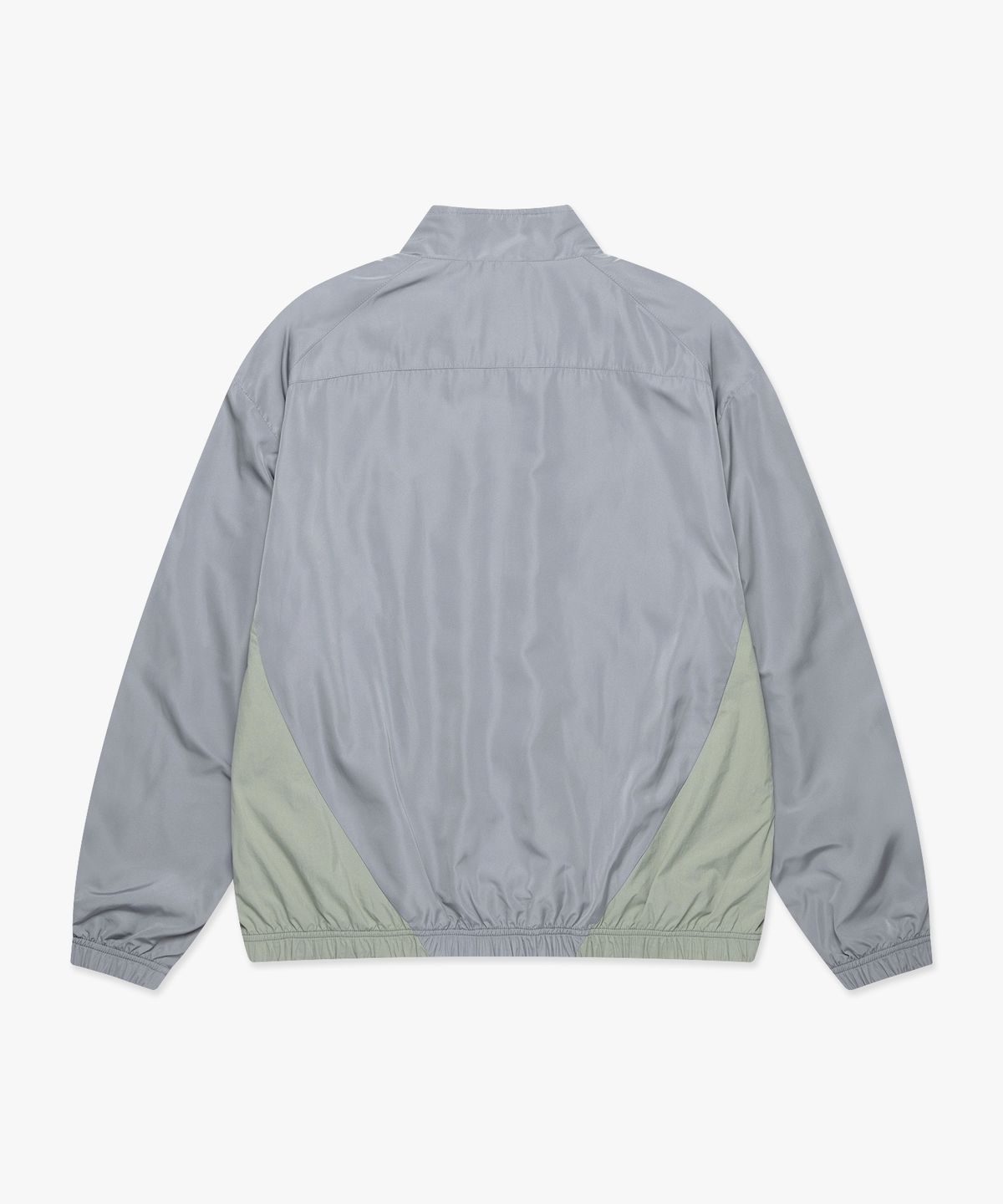 엘엠씨(LMC) SOCCER TRACK JACKET gray