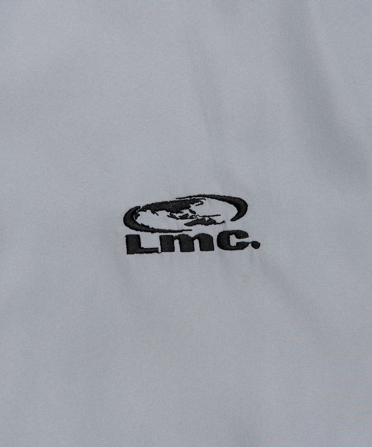 엘엠씨(LMC) SOCCER TRACK JACKET gray