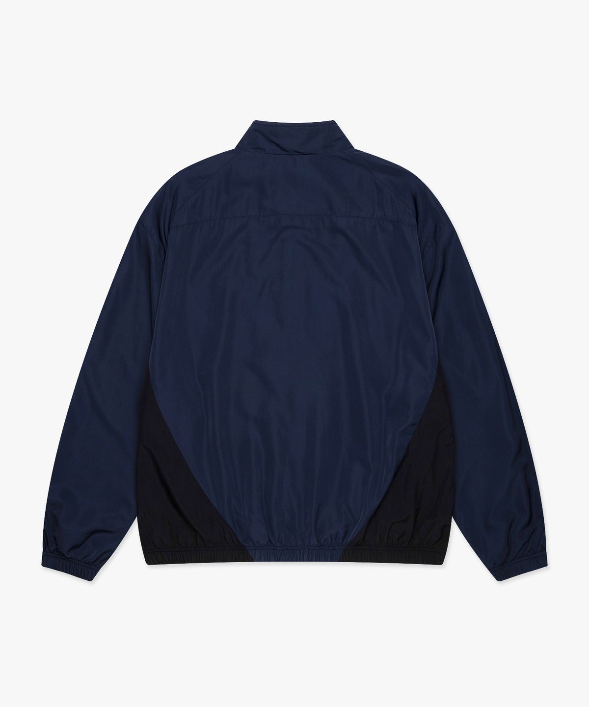 엘엠씨(LMC) SOCCER TRACK JACKET navy