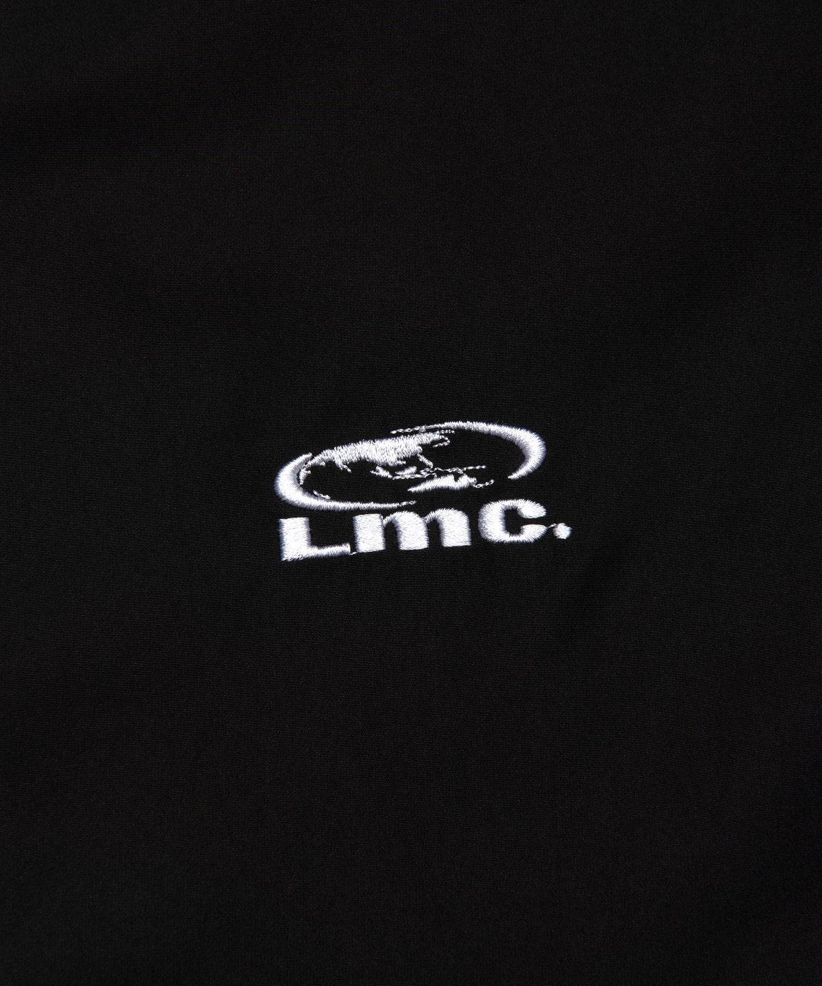 엘엠씨(LMC) SOCCER TRACK JACKET black