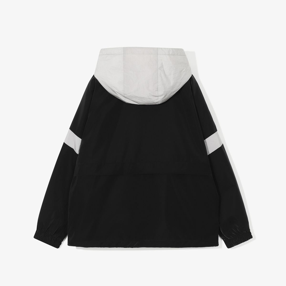 휠라 키즈(FILA KIDS) 글로시 2IN 1 자켓