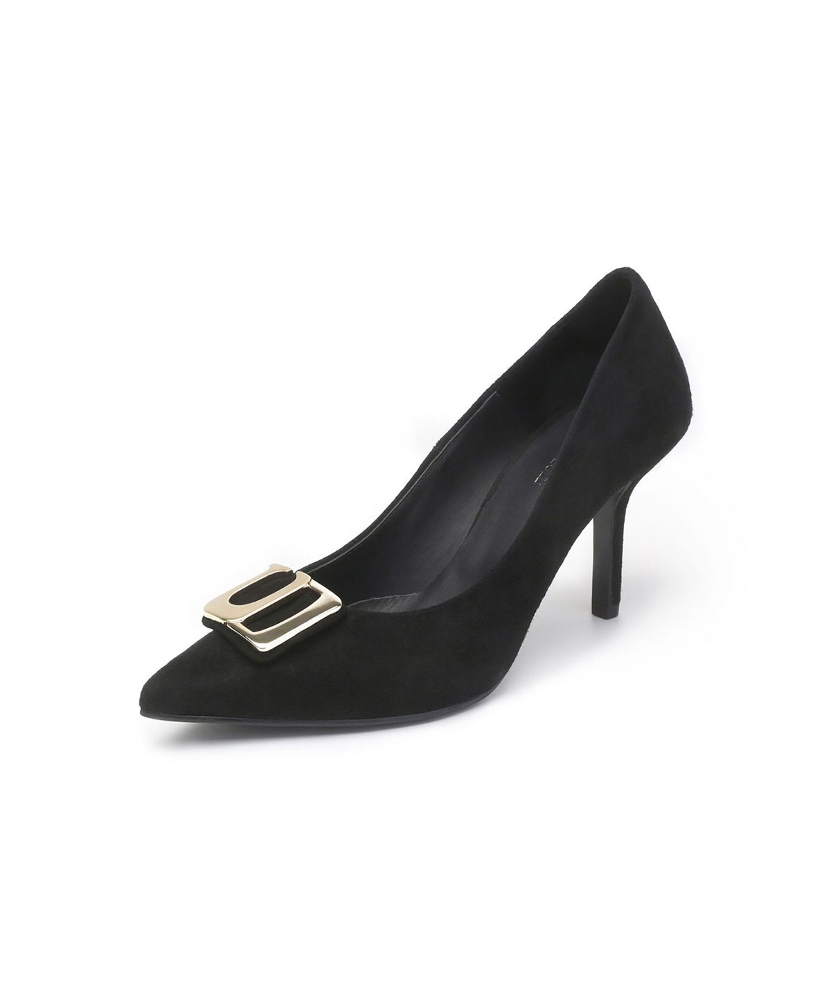 우디레(UDIRE) Bellezza_Pumps_Black(UFA4PM16BK)