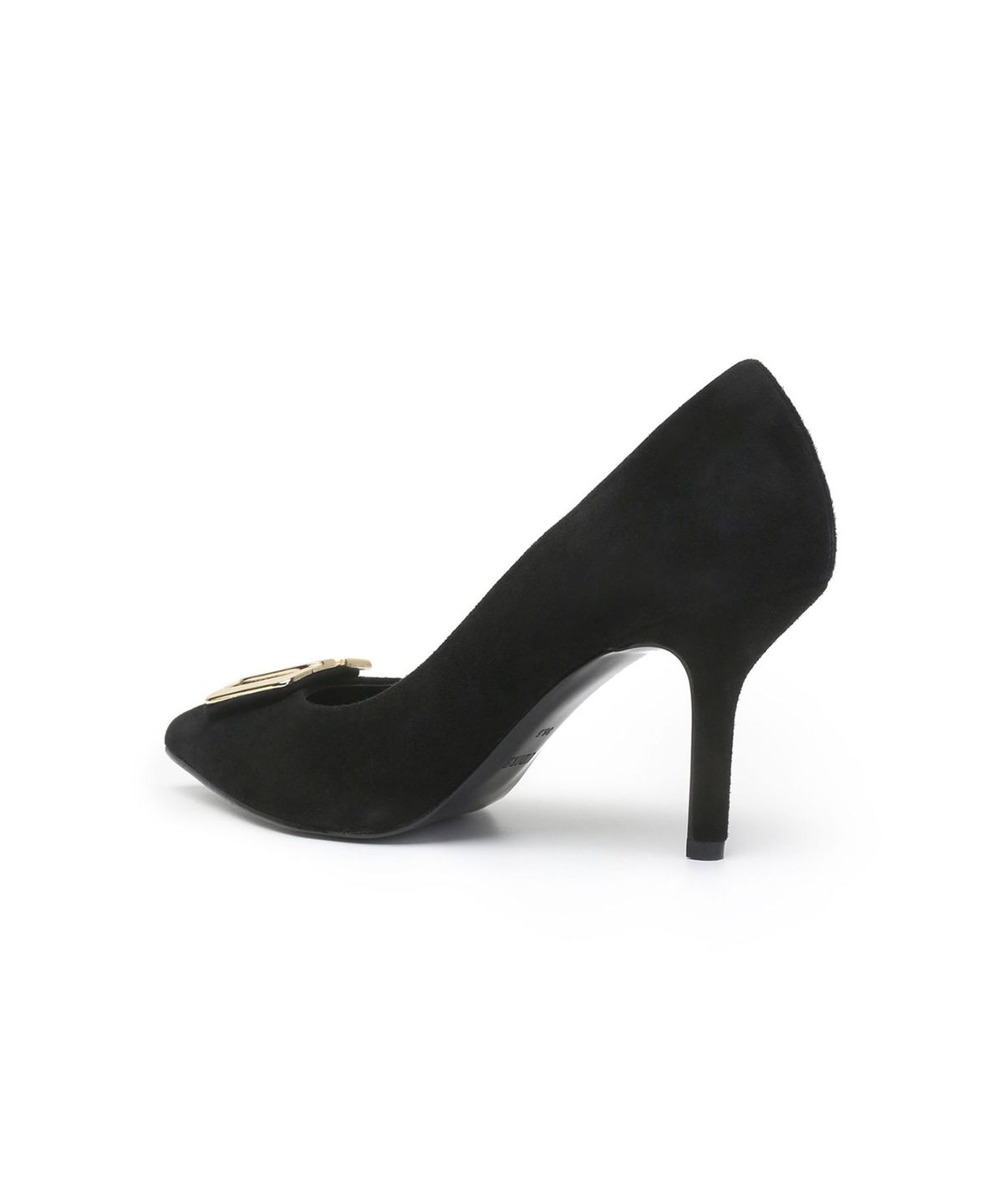 우디레(UDIRE) Bellezza_Pumps_Black(UFA4PM16BK)