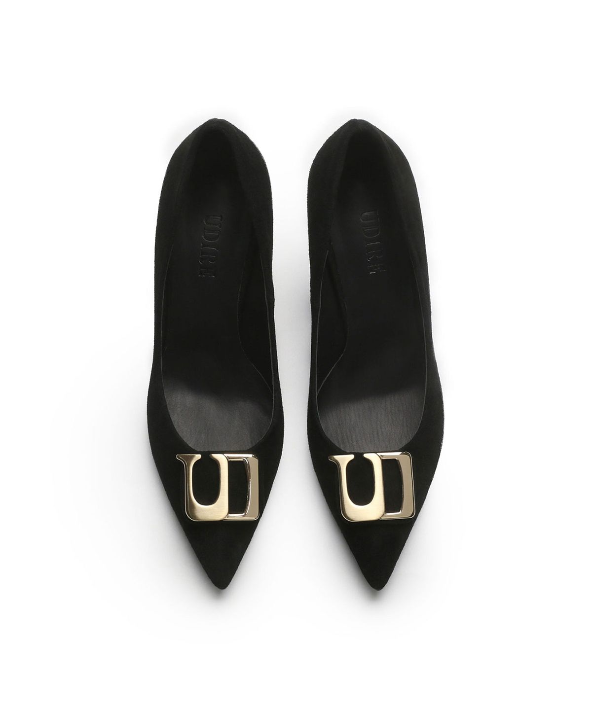 우디레(UDIRE) Bellezza_Pumps_Black(UFA4PM16BK)