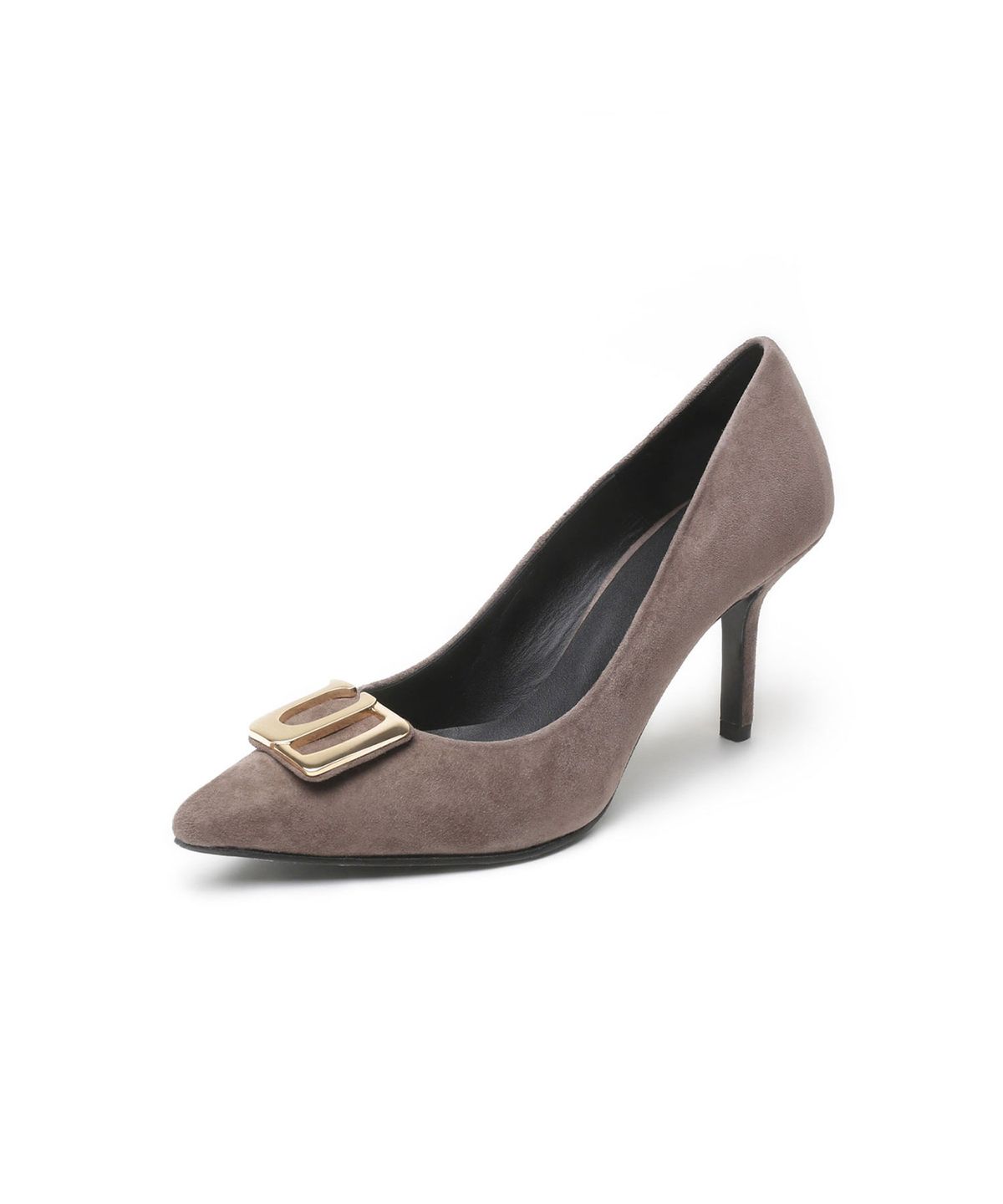 우디레(UDIRE) Bellezza_Pumps_Khaki(UFA4PM16KH)