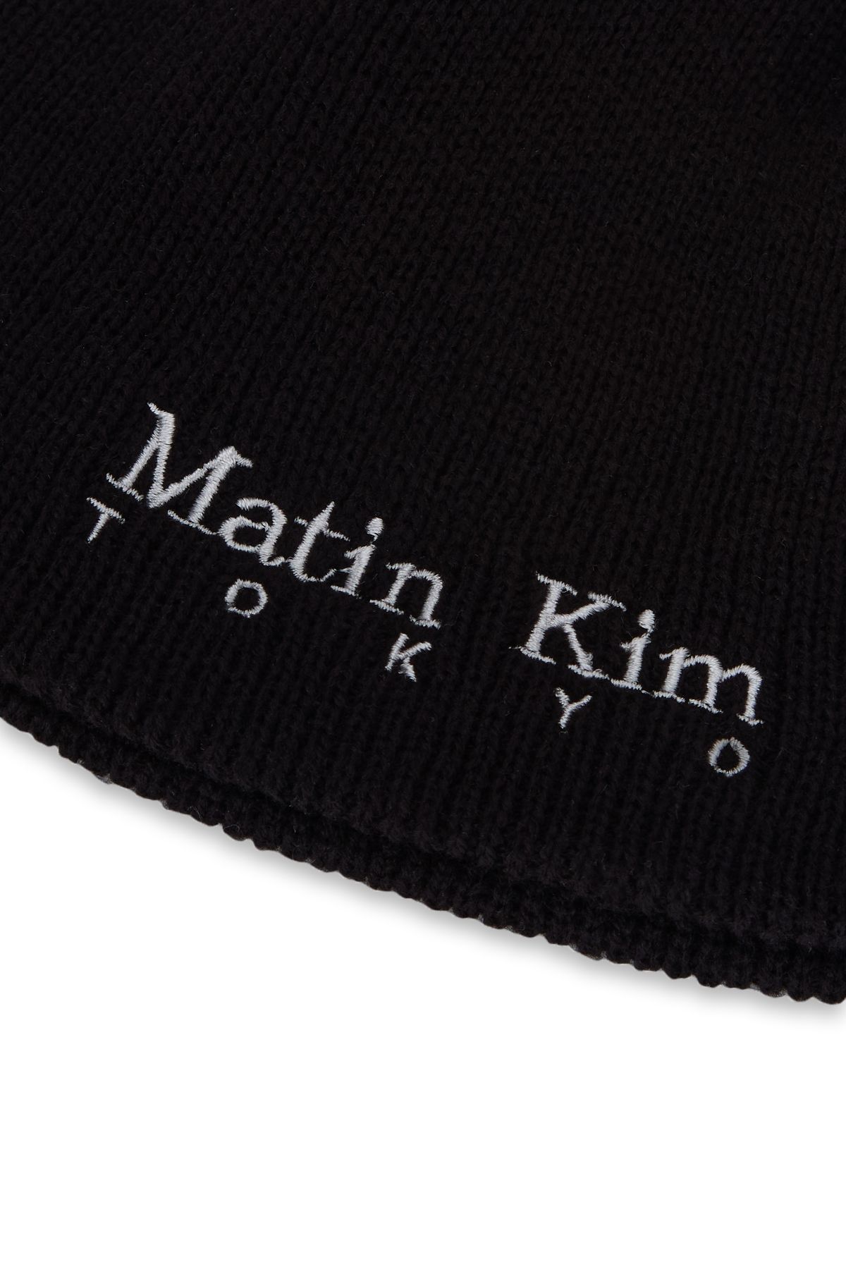 Matin Kim ロゴビーニー org.jpg