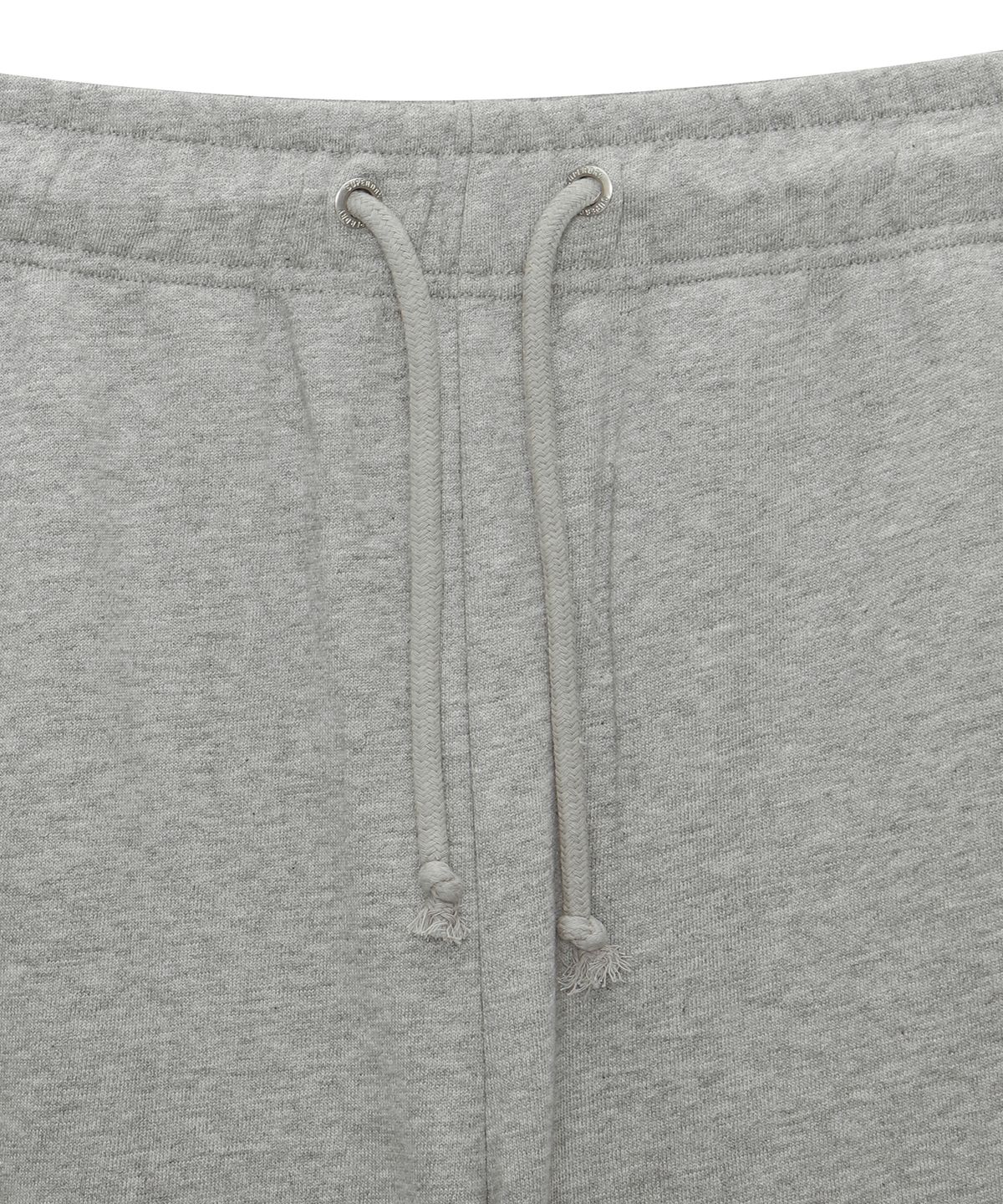 슈퍼드라이(SUPERDRY) 에센셜 스웻팬츠 멜란지그레이