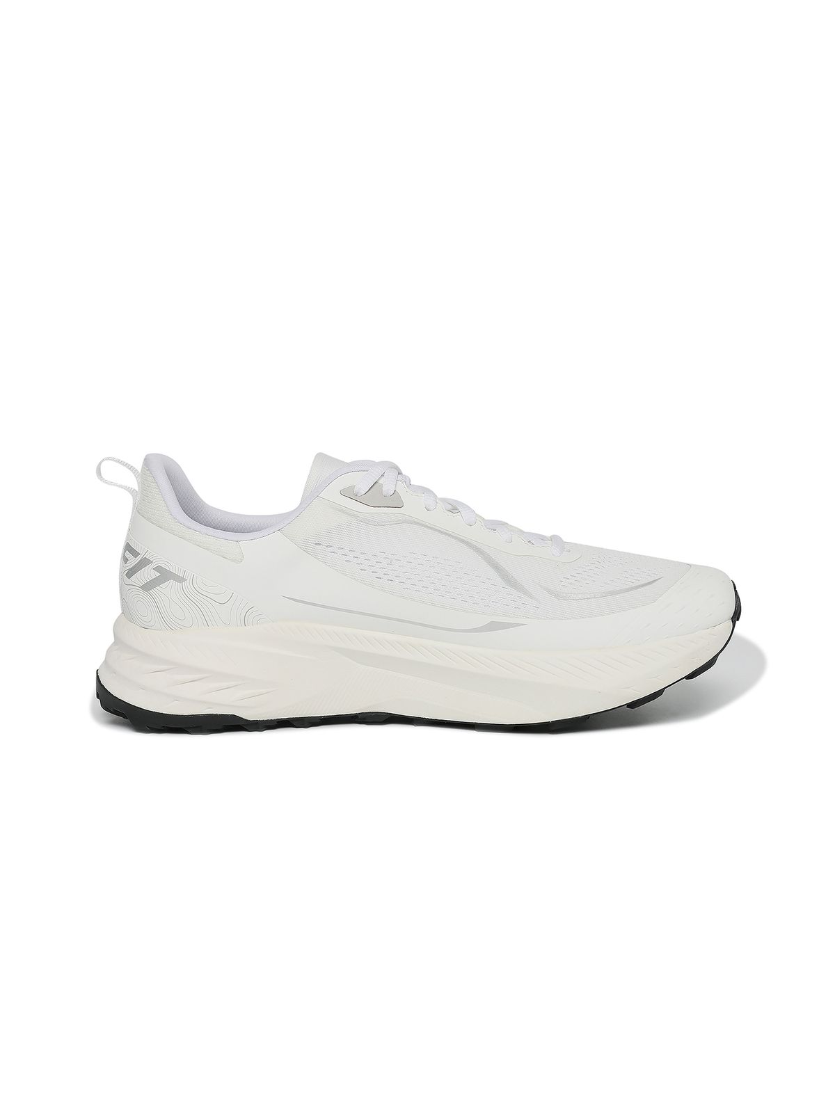 다이나핏(DYNAFIT) 스카이 울트라 와이드_Off White YUF25N01W3
