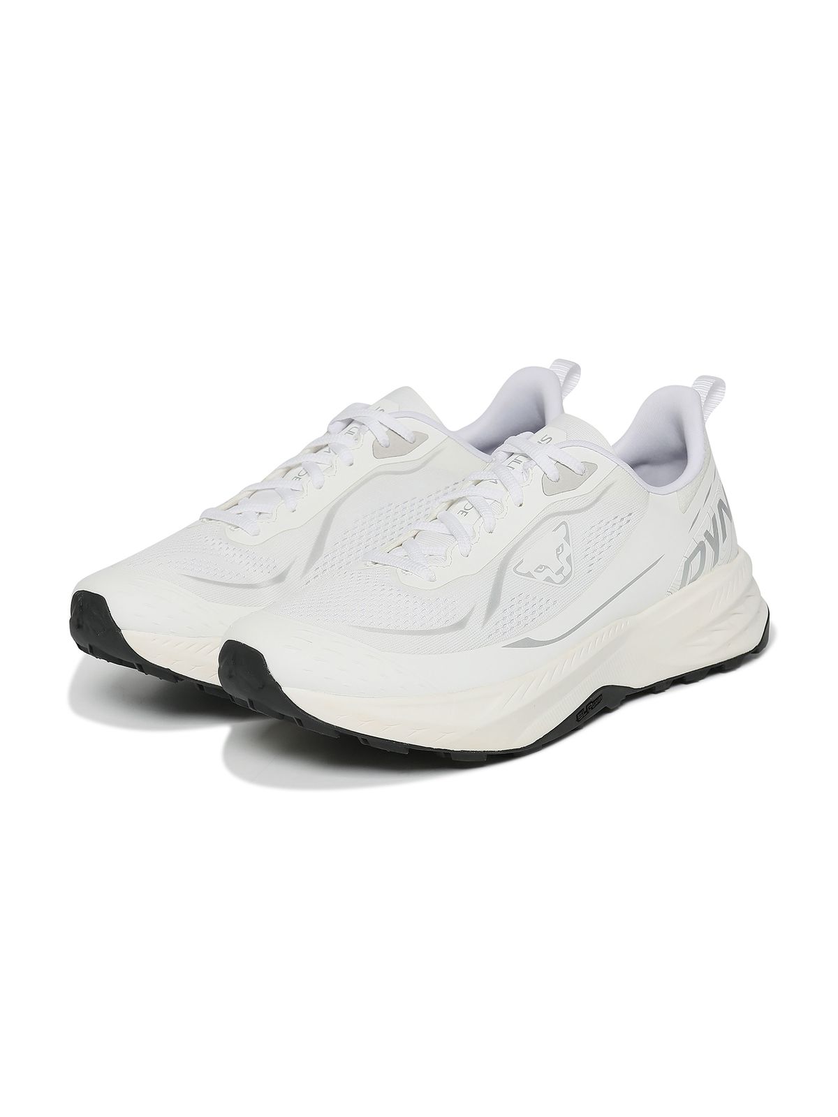 다이나핏(DYNAFIT) 스카이 울트라 와이드_Off White YUF25N01W3