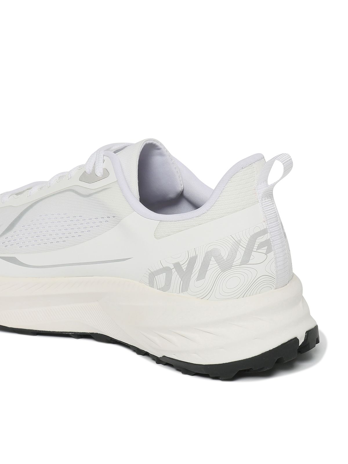 다이나핏(DYNAFIT) 스카이 울트라 와이드_Off White YUF25N01W3