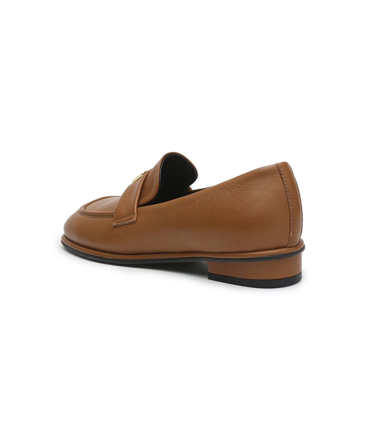 우디레(UDIRE) Dolce_Loafer_Walnut(UFA3LO21WA)