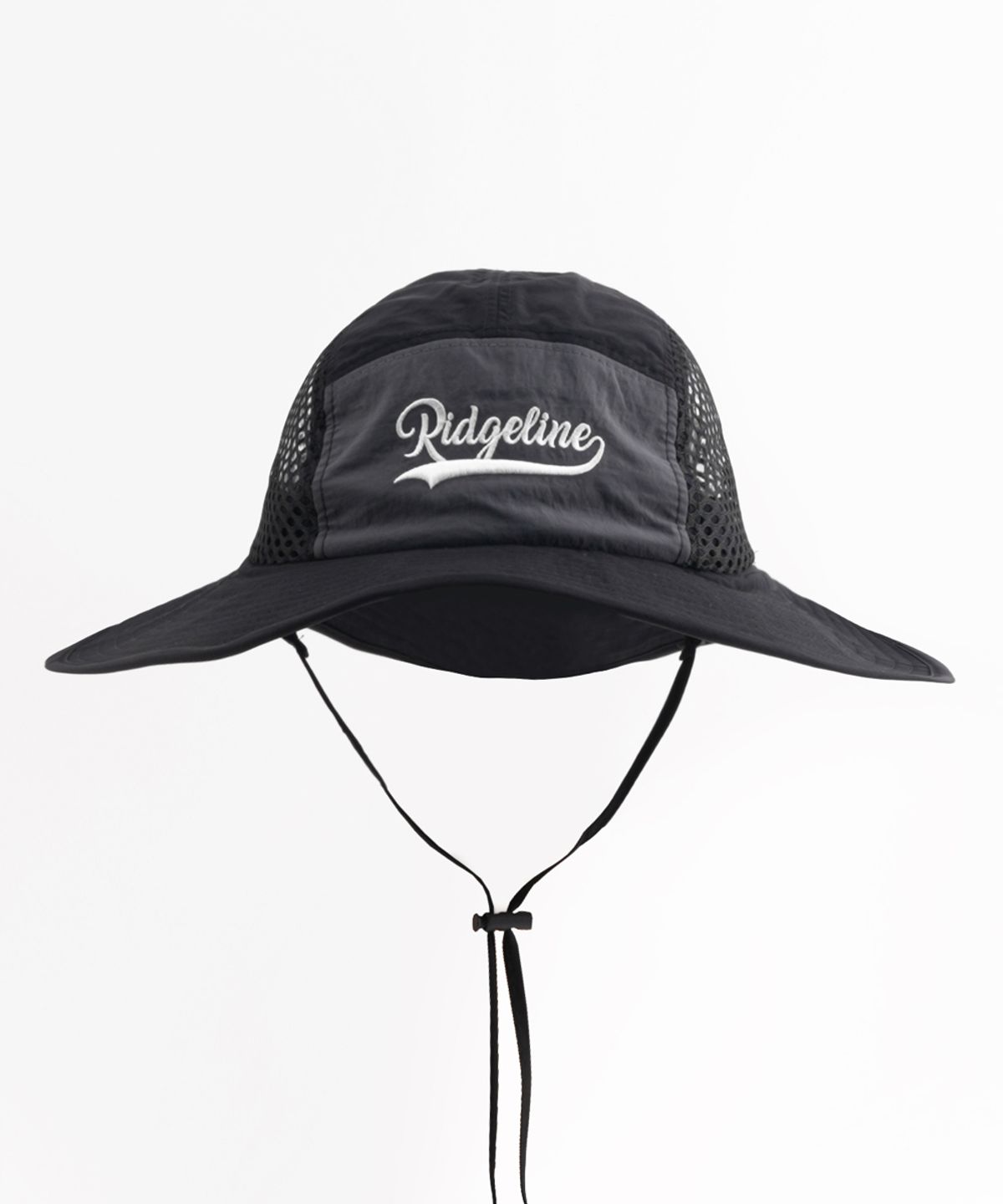릿지라인(RIDGELINE) 오버핏 부니햇 햇빛가리개 모자 등산모자 벙거지