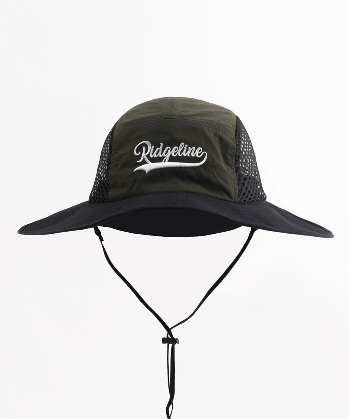 릿지라인(RIDGELINE) 오버핏 부니햇 햇빛가리개 모자 등산모자 벙거지