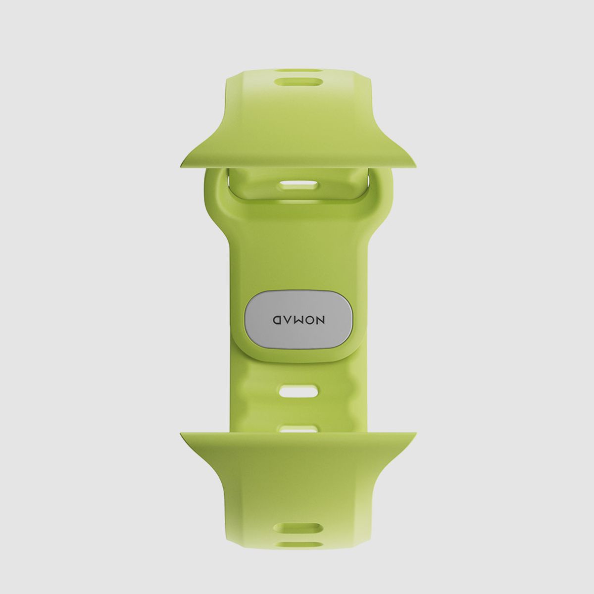 노마드(NOMAD) 애플워치 스포츠 템포 러닝 스트랩 루멘 SE 44 45 46mm