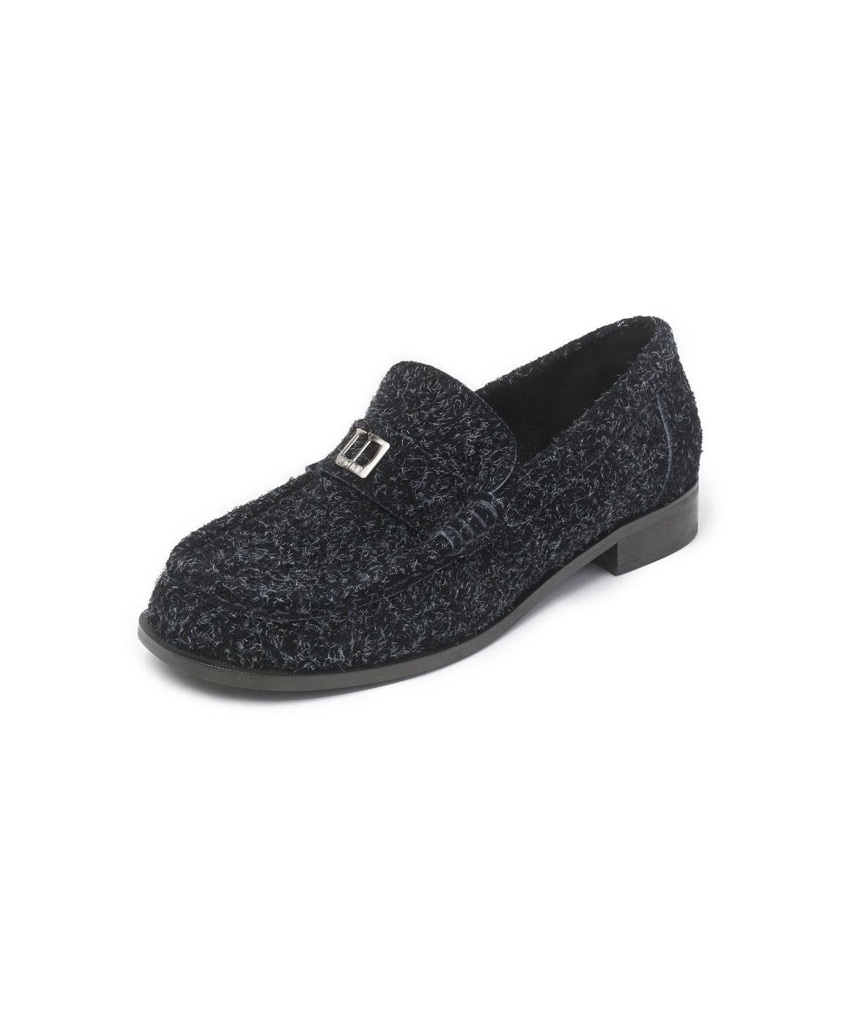 우디레(UDIRE) Mago_Loafer_Black(UFA4LO22BK)