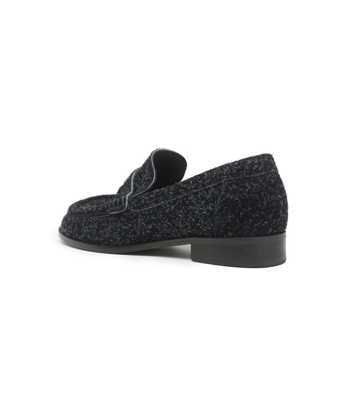 우디레(UDIRE) Mago_Loafer_Black(UFA4LO22BK)