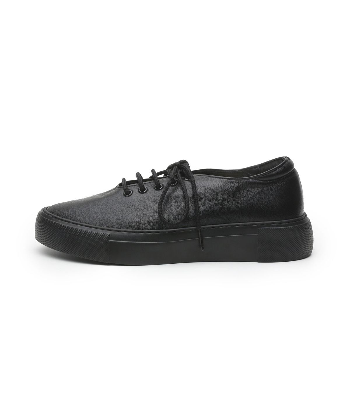 우디레(UDIRE) Moda_Sneakers_Black(UFA3MK41BK)