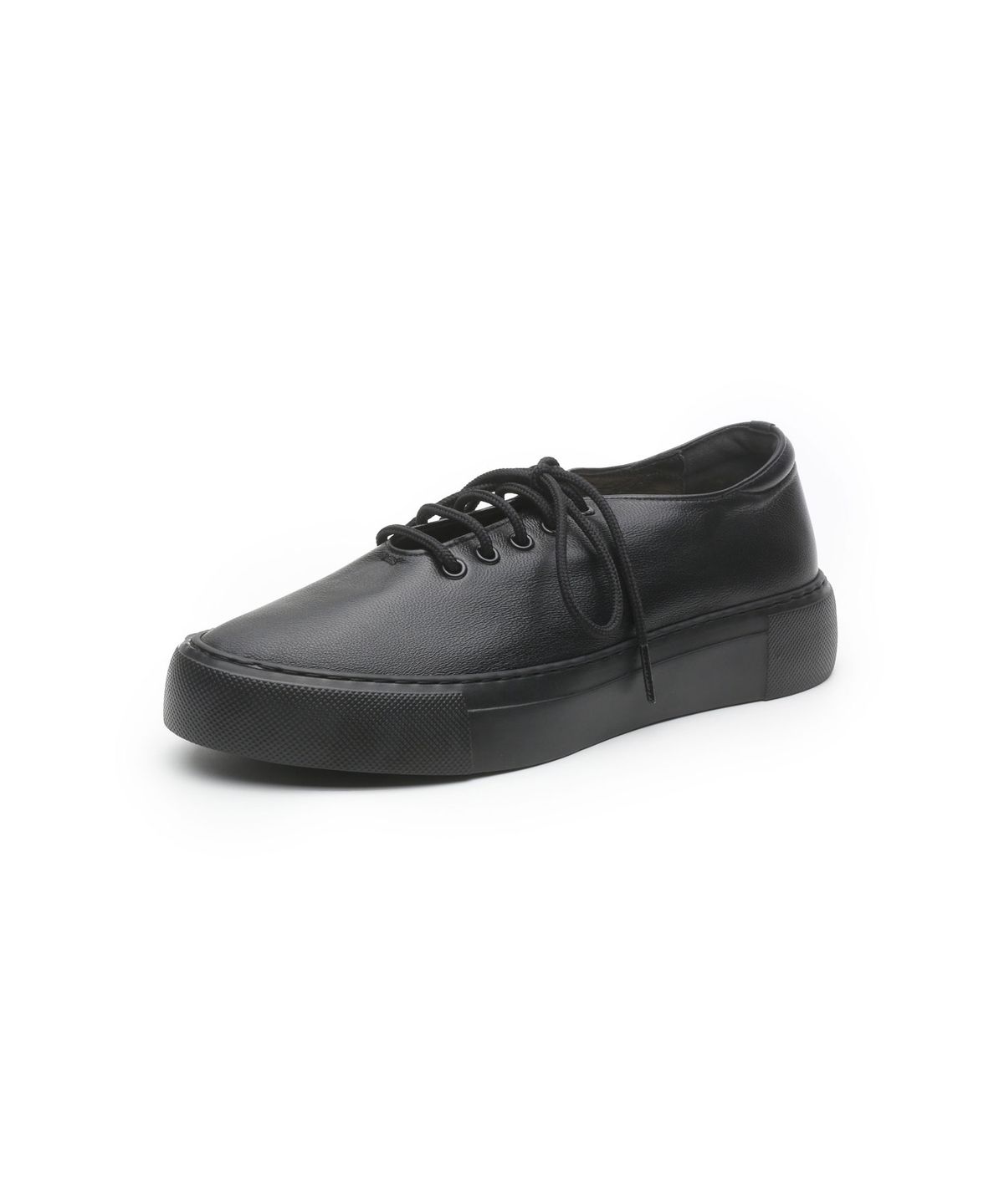 우디레(UDIRE) Moda_Sneakers_Black(UFA3MK41BK)
