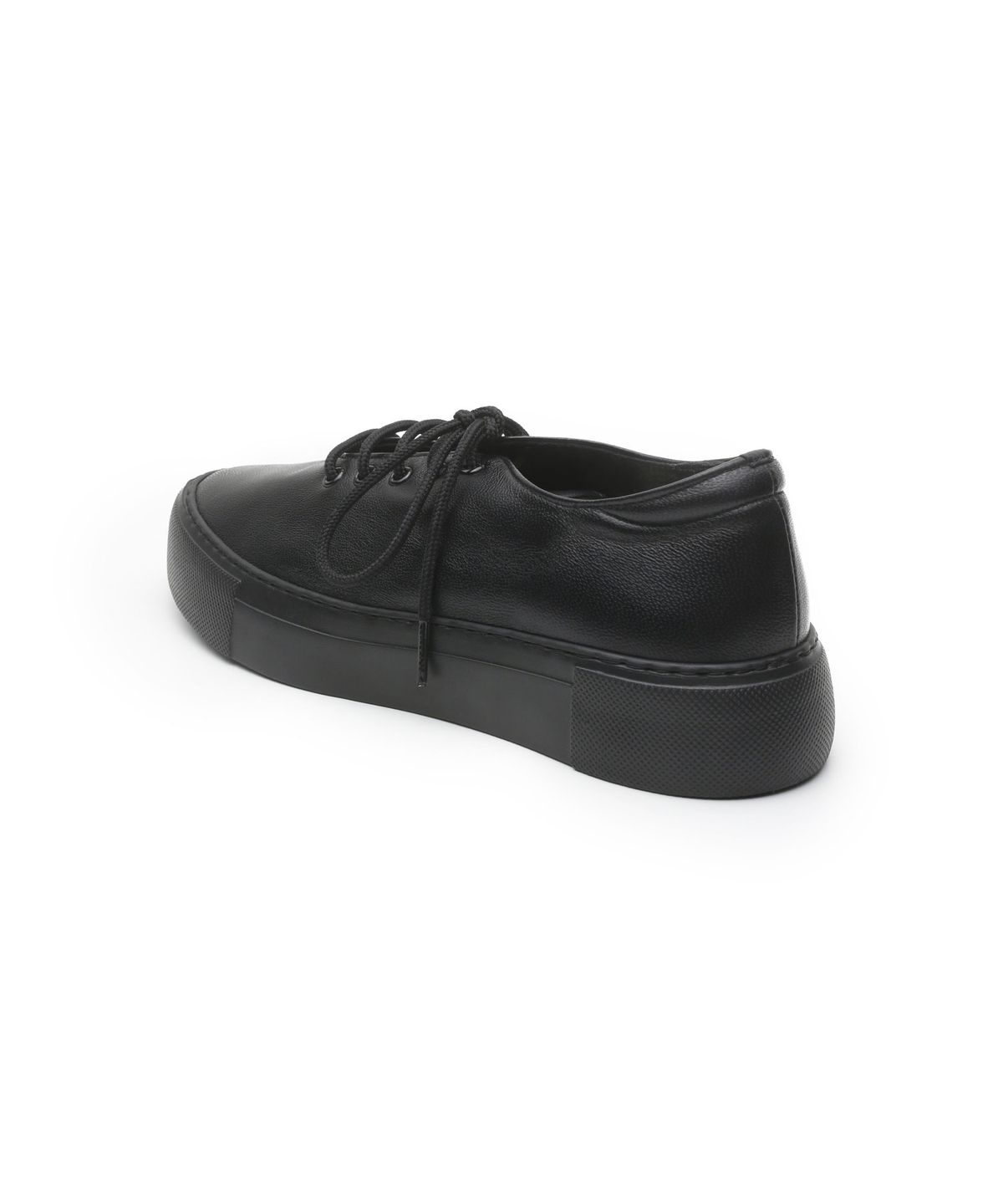 우디레(UDIRE) Moda_Sneakers_Black(UFA3MK41BK)