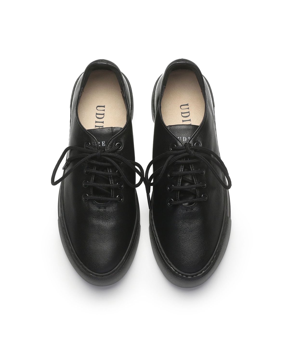 우디레(UDIRE) Moda_Sneakers_Black(UFA3MK41BK)