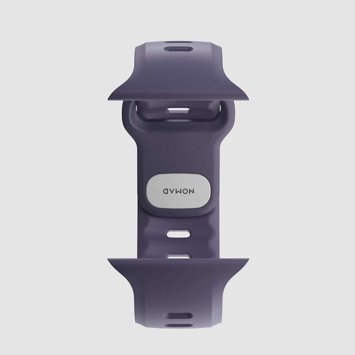 노마드(NOMAD) 애플워치 스포츠 템포 운동 울트라 밴드 더스크 49mm