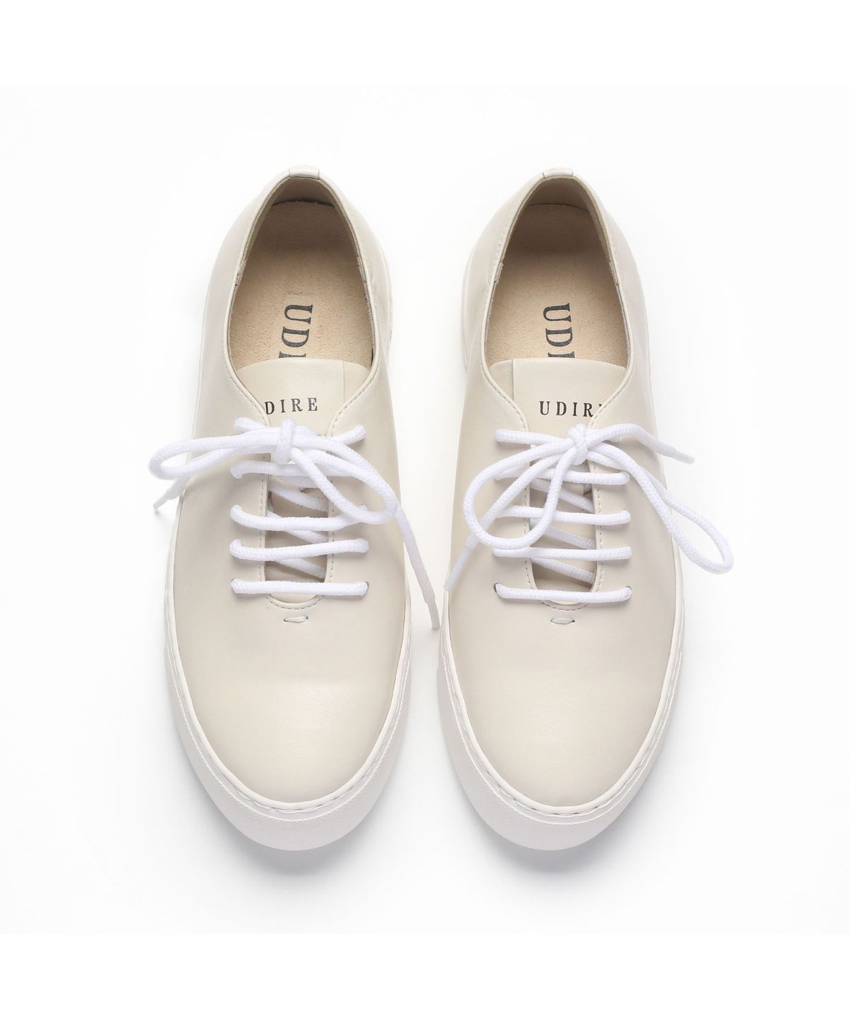 우디레(UDIRE) Moda_Sneakers_Ivory(UFA3MK41IV)