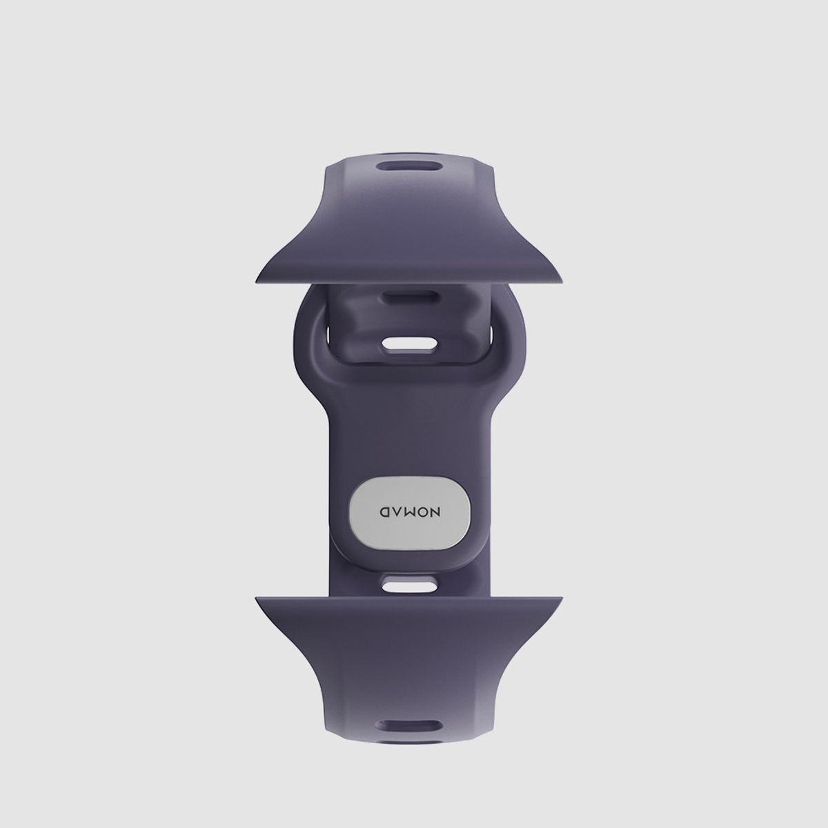 노마드(NOMAD) 애플워치 스포츠 템포 여자 운동 스트랩 더스크 38 40 41 42mm