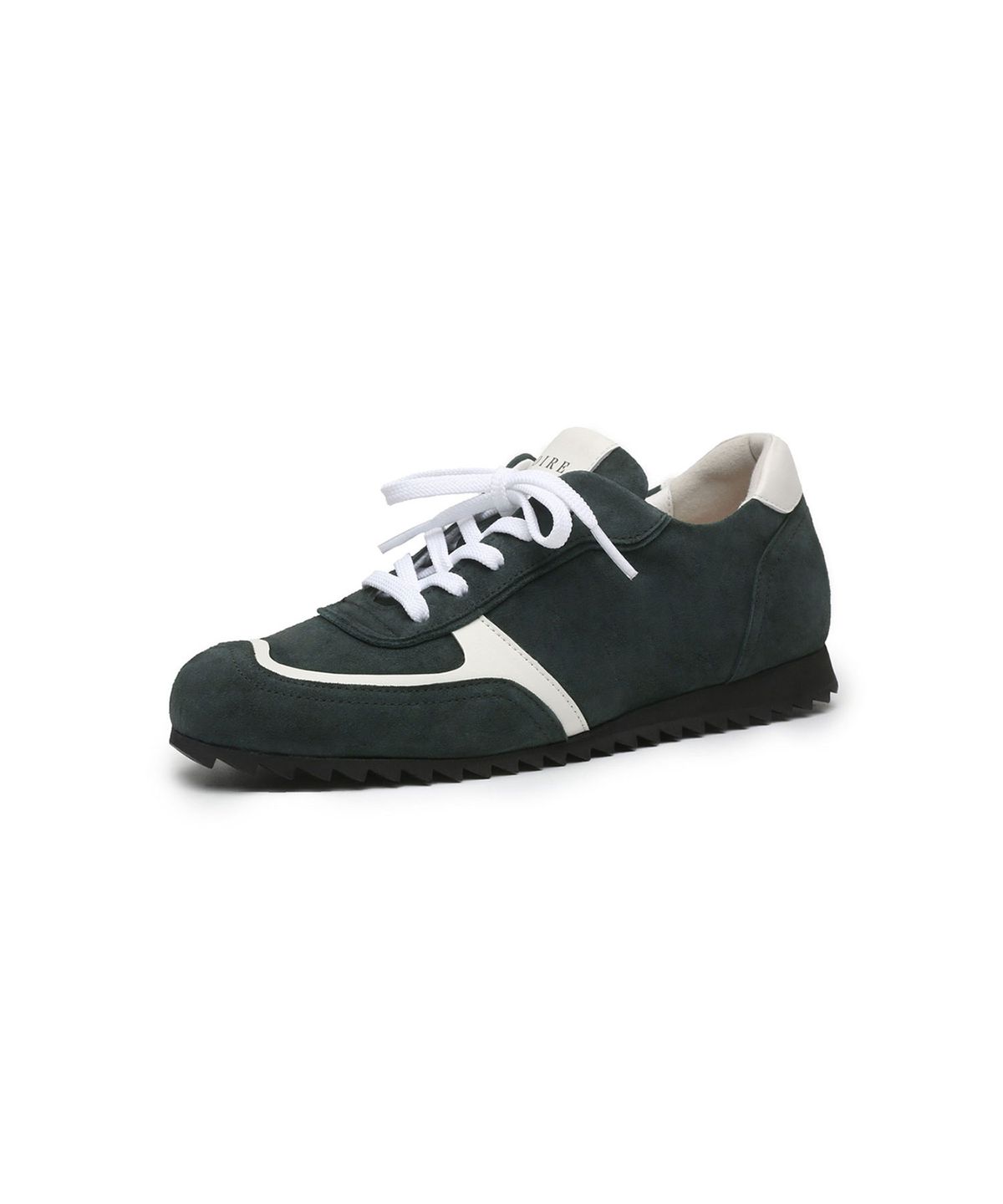 우디레(UDIRE) Lieto_Sneakers_Green(UFA4MK42GR)