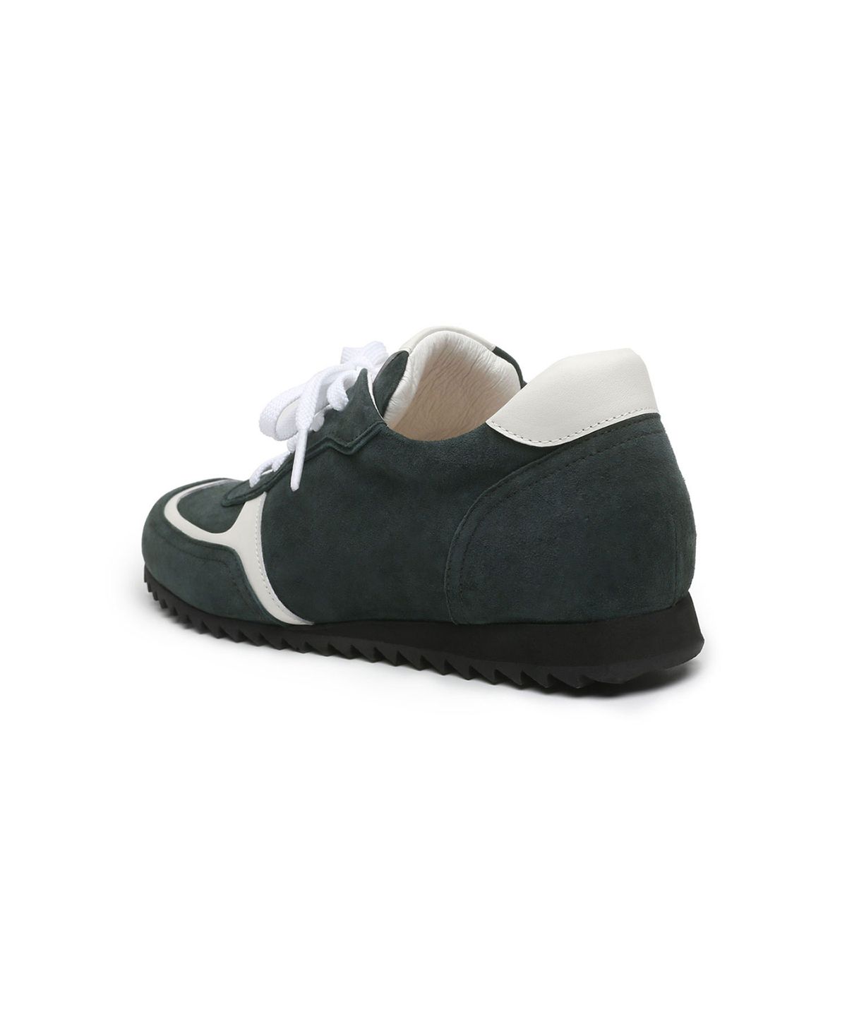 우디레(UDIRE) Lieto_Sneakers_Green(UFA4MK42GR)