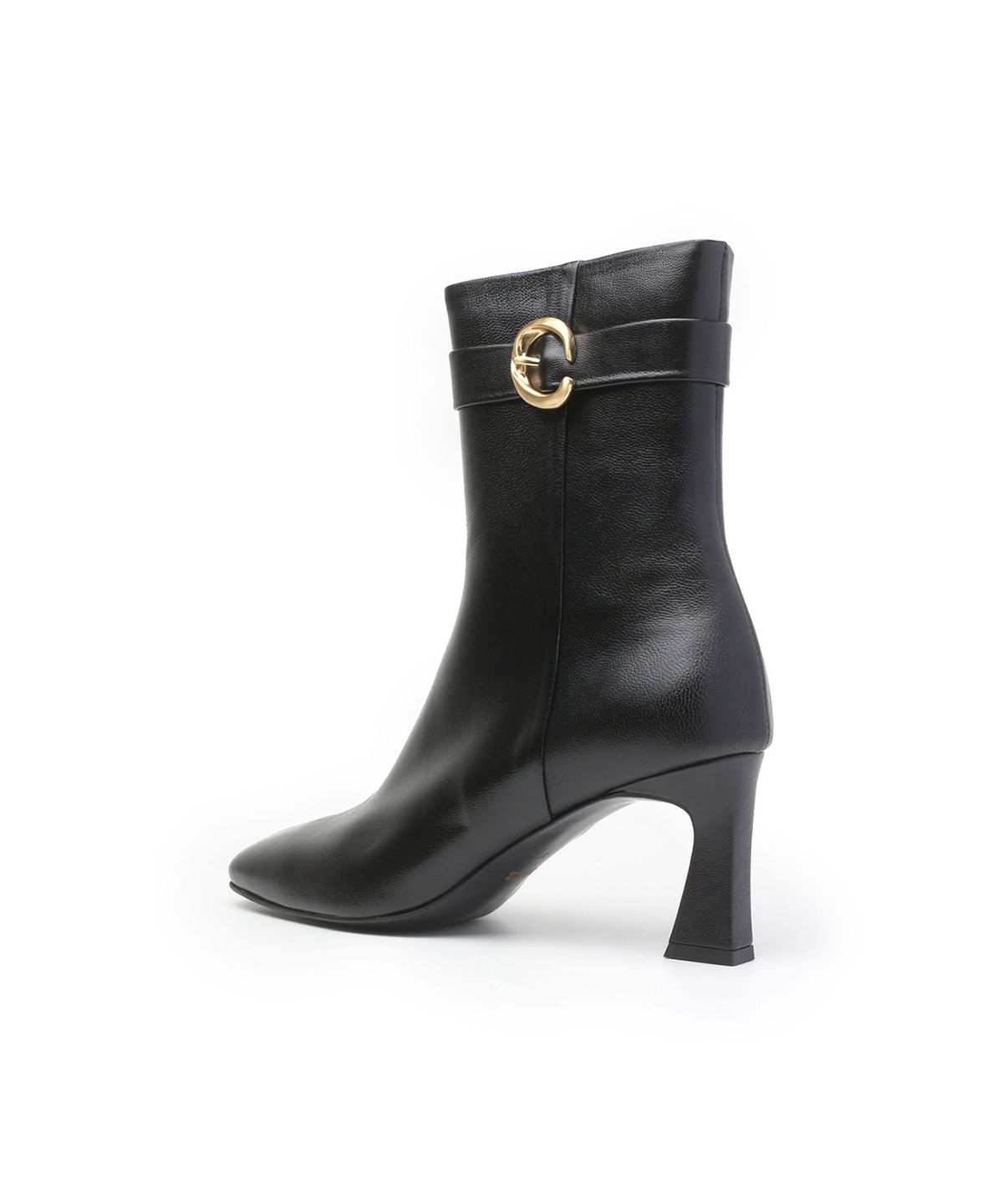 우디레(UDIRE) Luce_Ankle boots_Black(UFA4BA50BK)