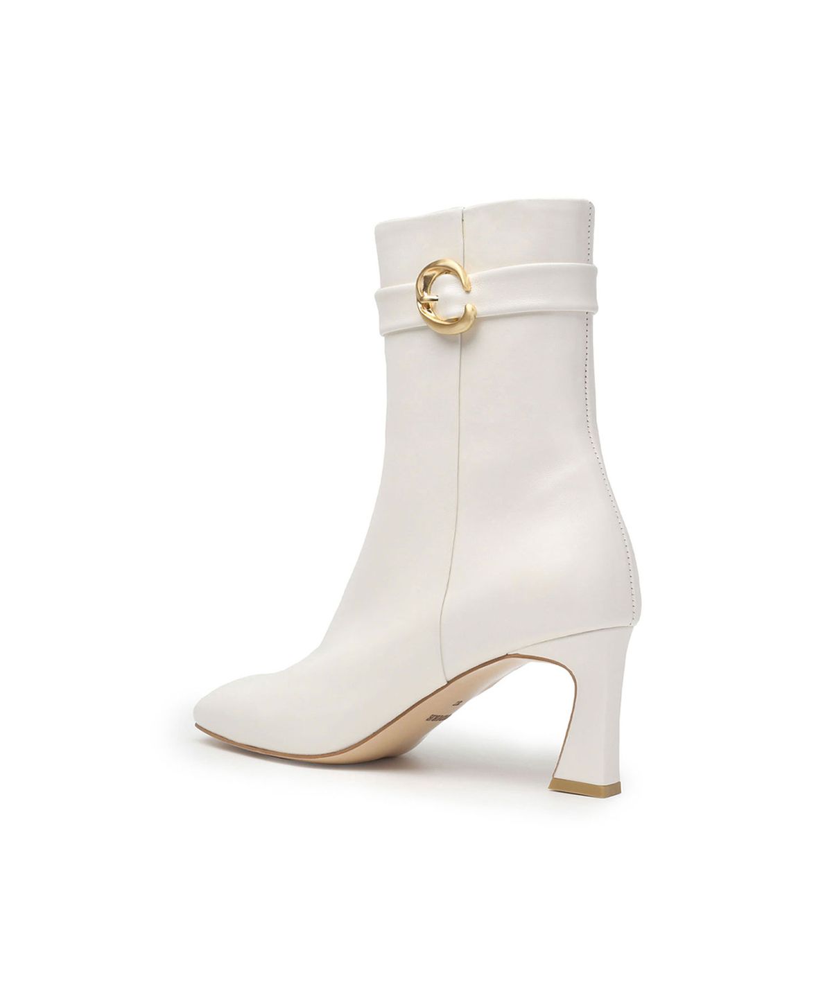 우디레(UDIRE) Luce_Ankle boots_Black(UFA4BA50IV)