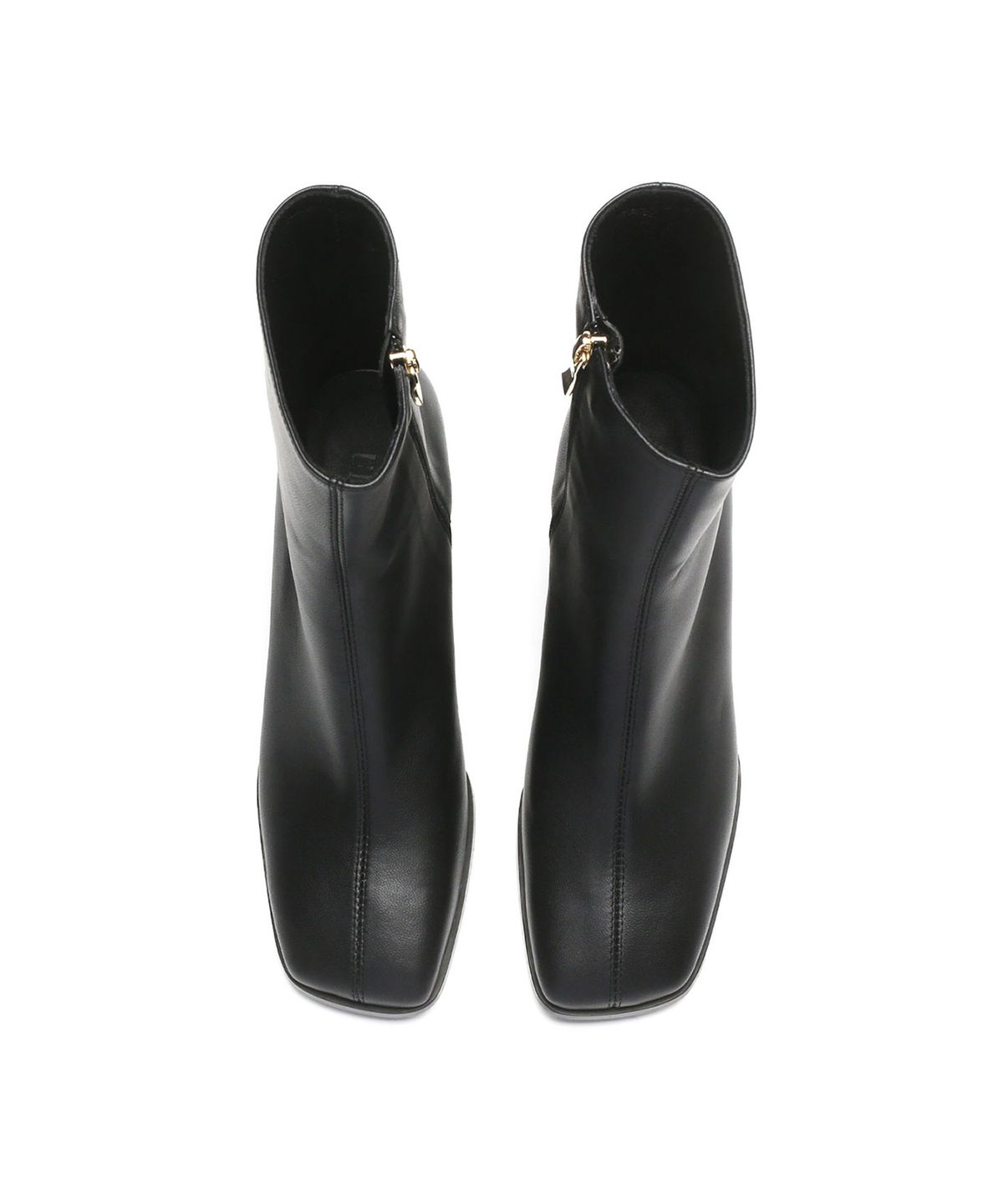 우디레(UDIRE) Buono_Ankle boots_Black(UFA4BA51BK)