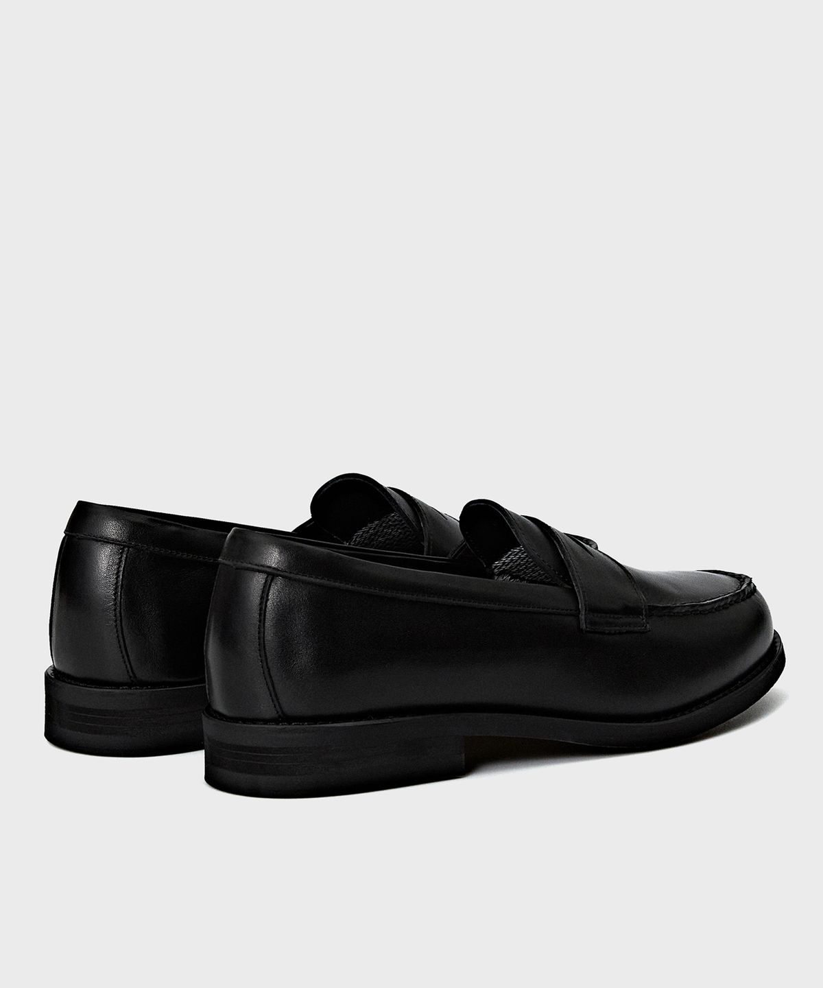 조셉트(JOSEPHT) SOBEL BLACK [EXTRA COMFORT]
