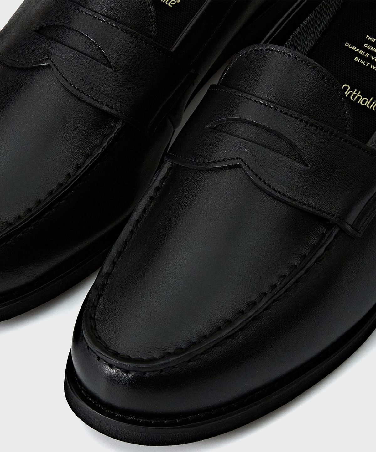 조셉트(JOSEPHT) SOBEL BLACK [EXTRA COMFORT]