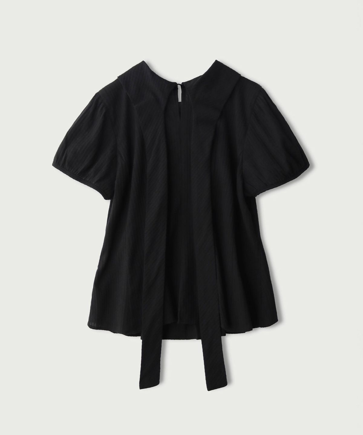 리리수(LILISU) Bree Blouse / Black