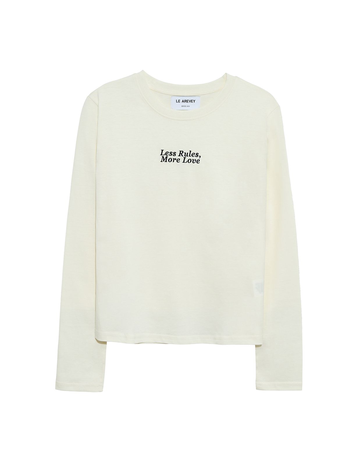 르아르베이(LEAREVEY) SLEEVE CREAM