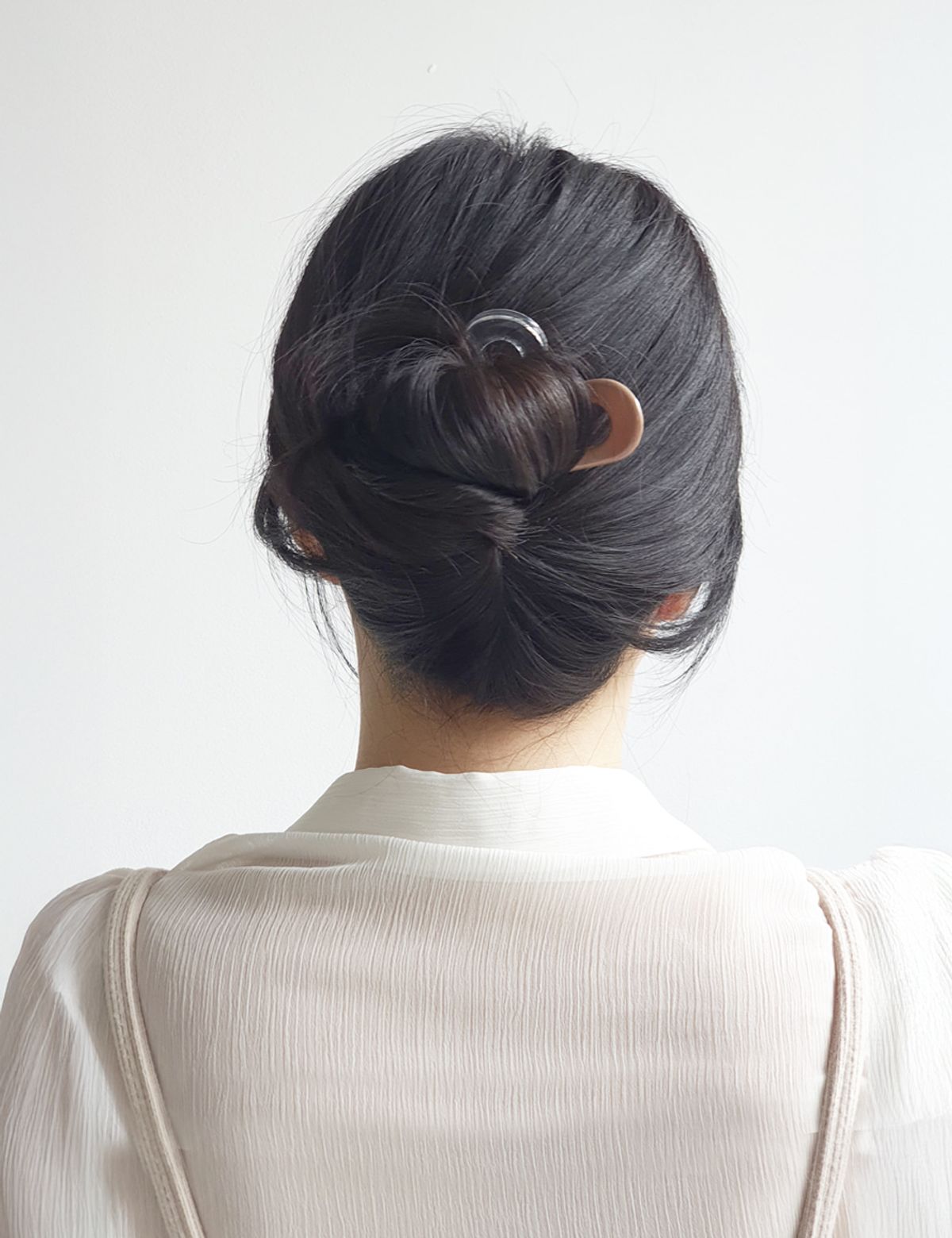 베스티(BESTY) 프렌치U자형헤어핀(French U Hair Pin)