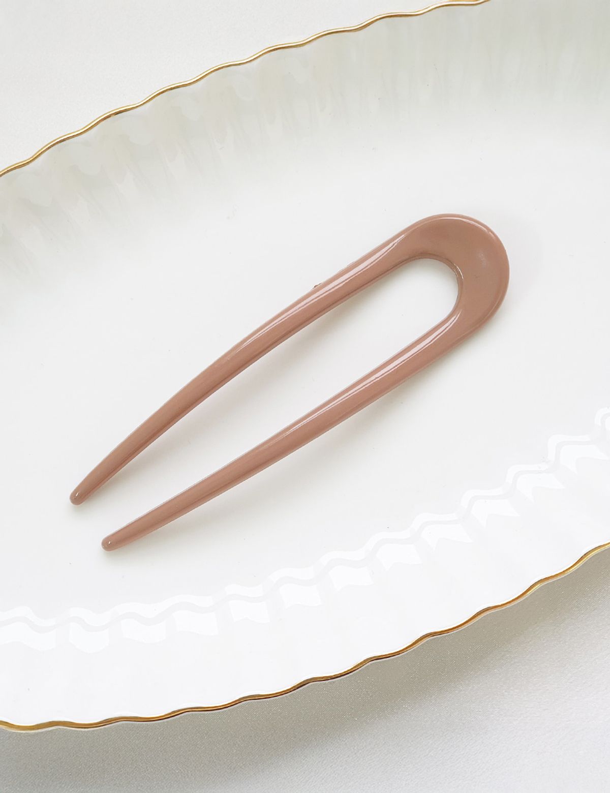 베스티(BESTY) 프렌치U자형헤어핀(French U Hair Pin)