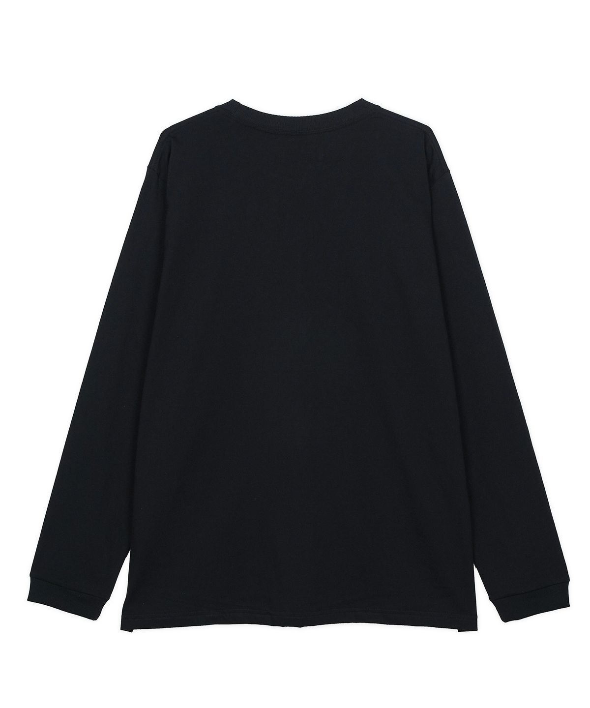 구보(GUVO) ARROW tee, black