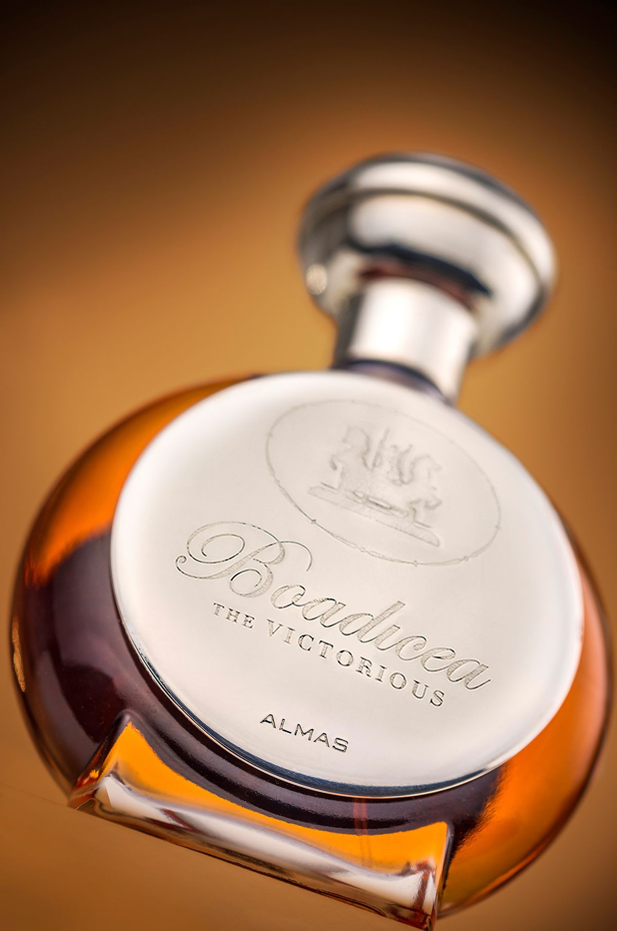 보아디시아 더 빅토리어스(BOADICEA THE VICTORIOUS) 알마스 100ml