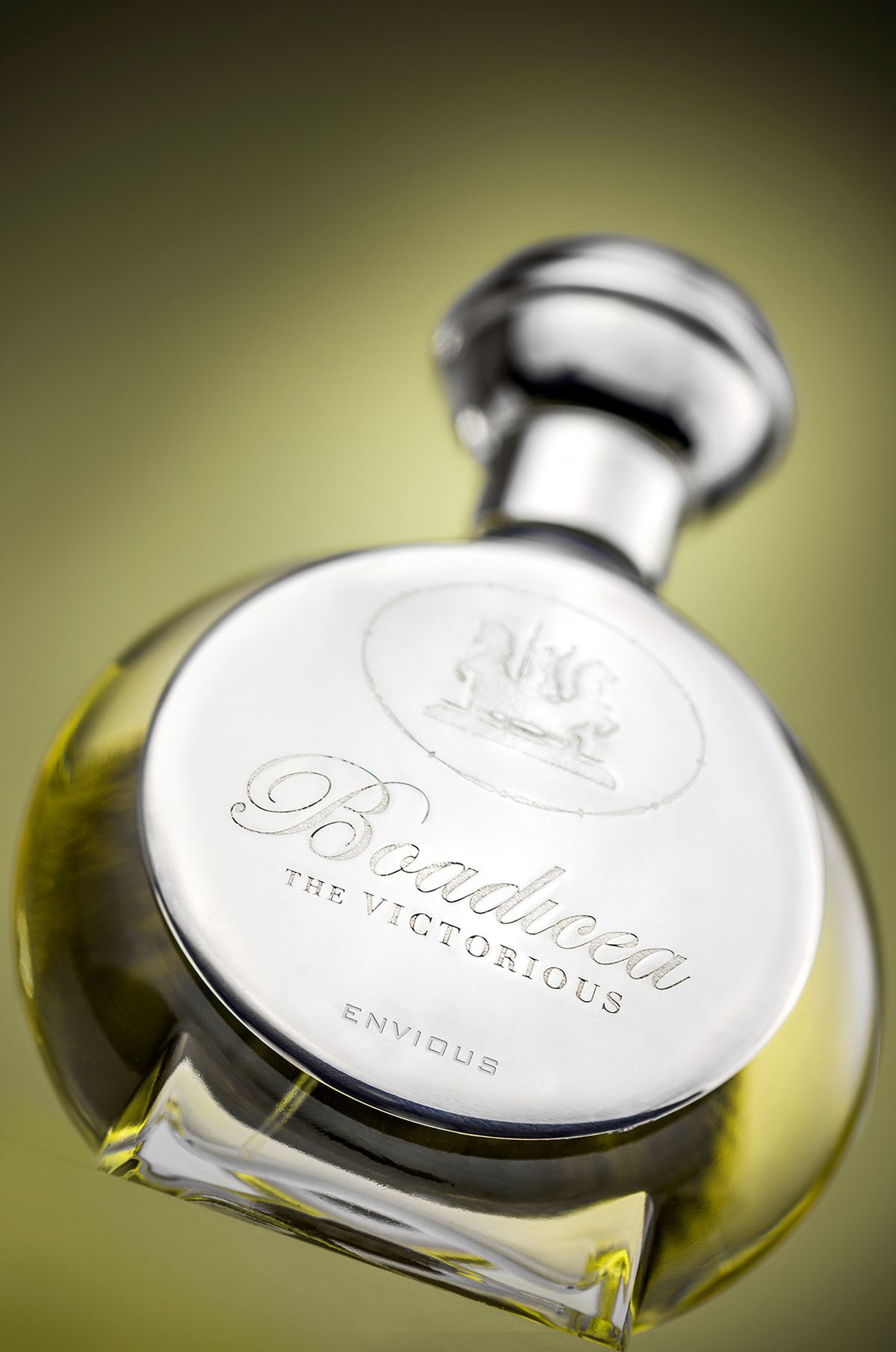 보아디시아 더 빅토리어스(BOADICEA THE VICTORIOUS) 엔비어스 100ml