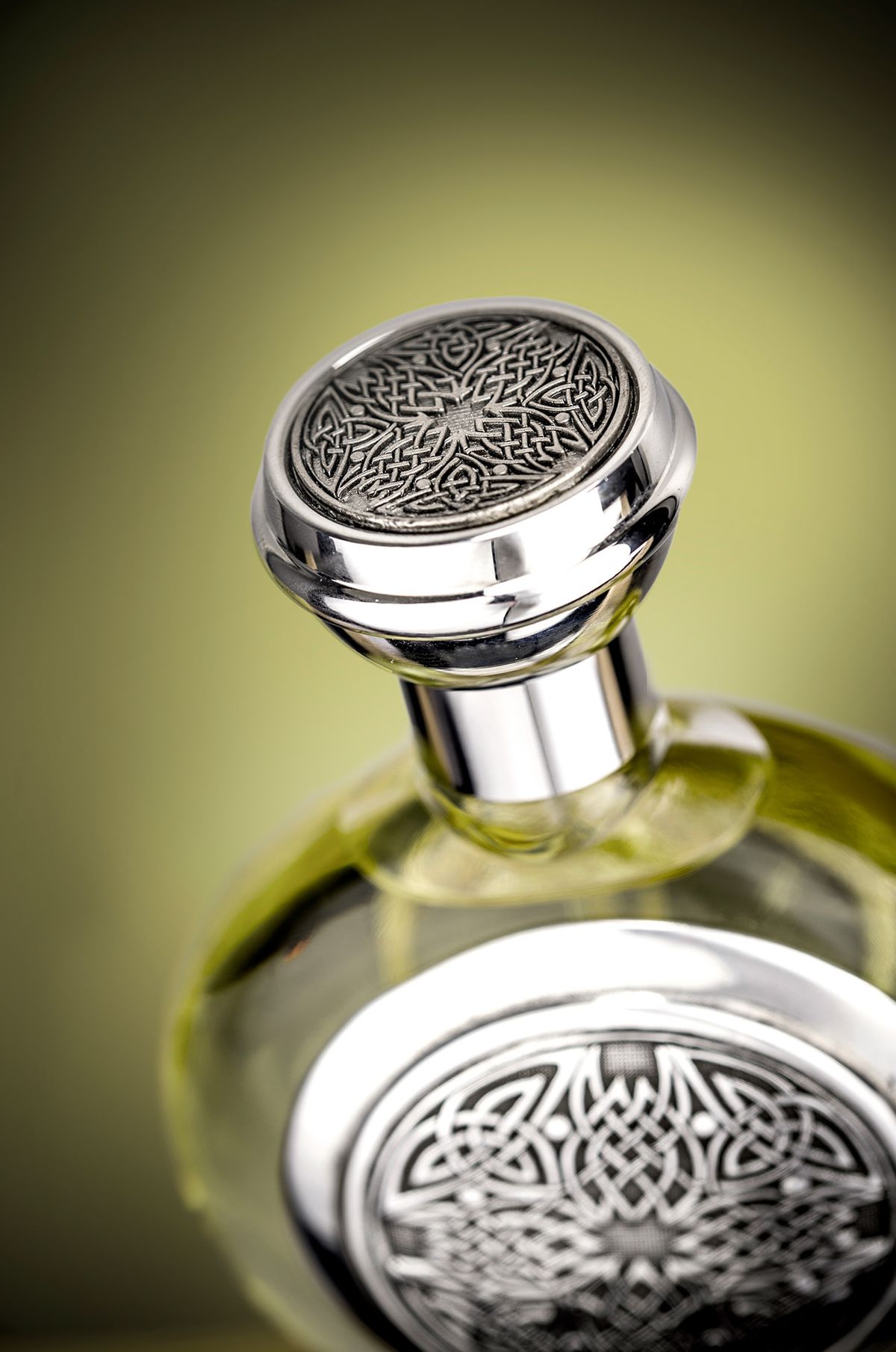 보아디시아 더 빅토리어스(BOADICEA THE VICTORIOUS) 엔비어스 100ml
