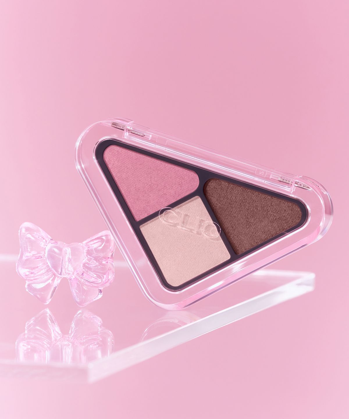 클리오(CLIO) [SET] 소프트 블렌딩 섀도우 스틱 + 에센셜 섀도우 탭 [증정] 리무버미니