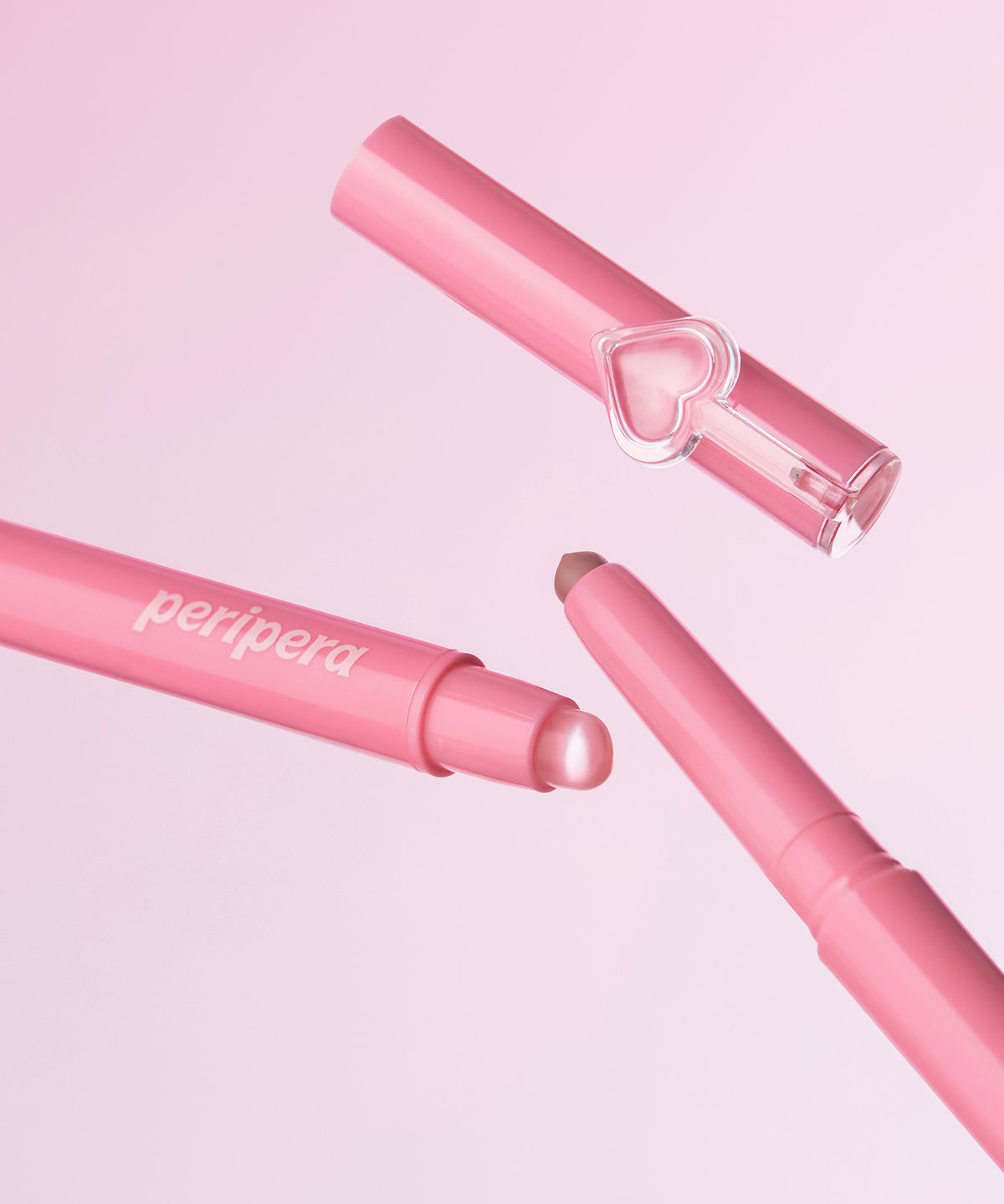 페리페라(PERIPERA) [SET] 오버 블러 틴트 + 플럼핑 듀 립펜슬 [증정] 리무버10ml