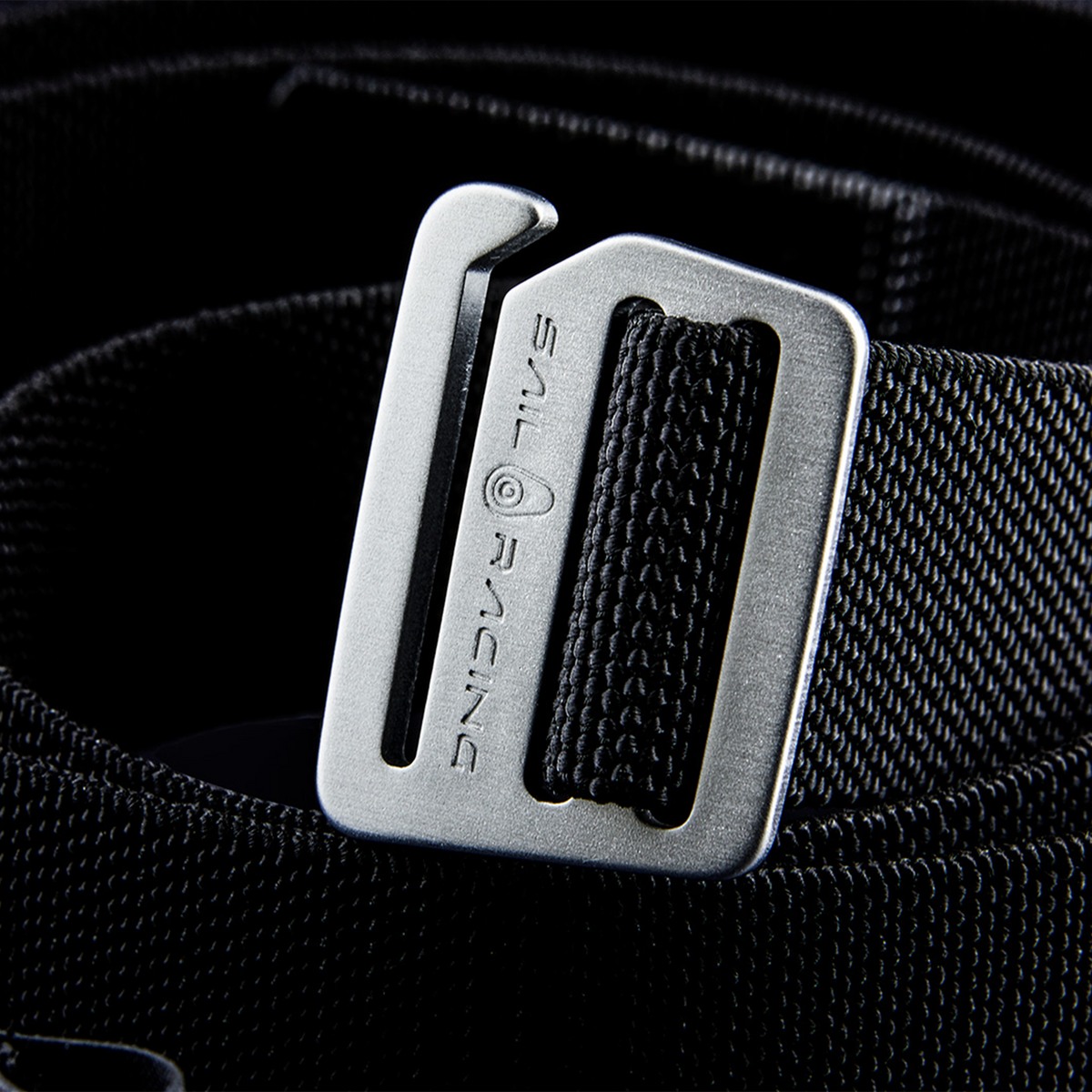 세일레이싱(SAILRACING) RACE STRETCH BELT_999