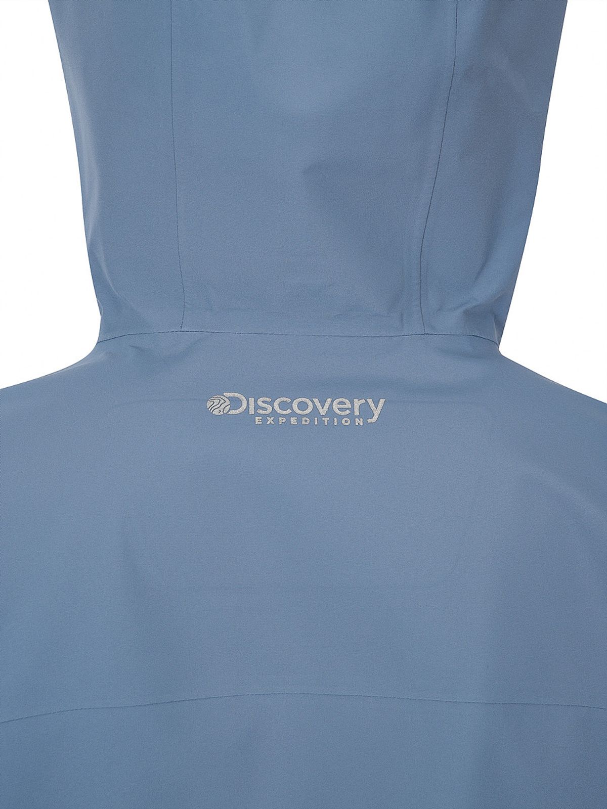 디스커버리 익스페디션(DISCOVERY EXPEDITION) 남성 베르텍스 3L 방수 자켓 (D/BLUE)