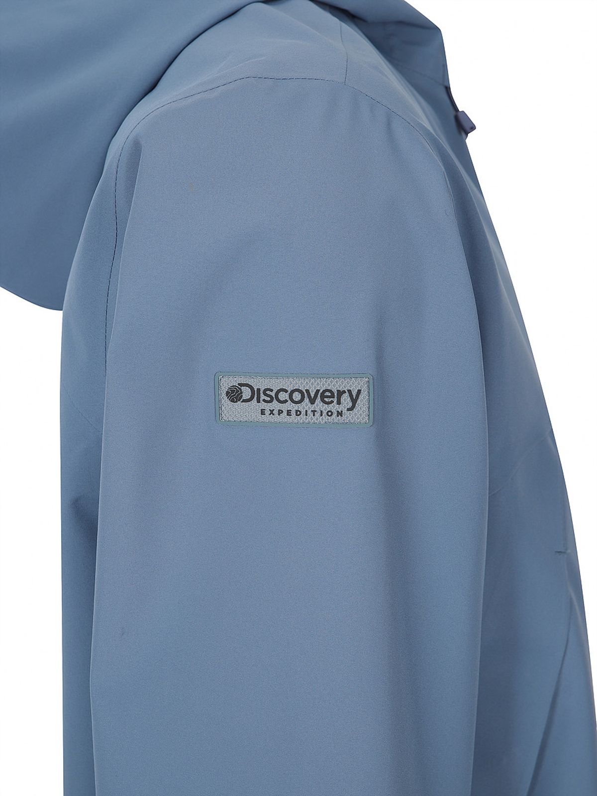 디스커버리 익스페디션(DISCOVERY EXPEDITION) 남성 베르텍스 3L 방수 자켓 (D/BLUE)
